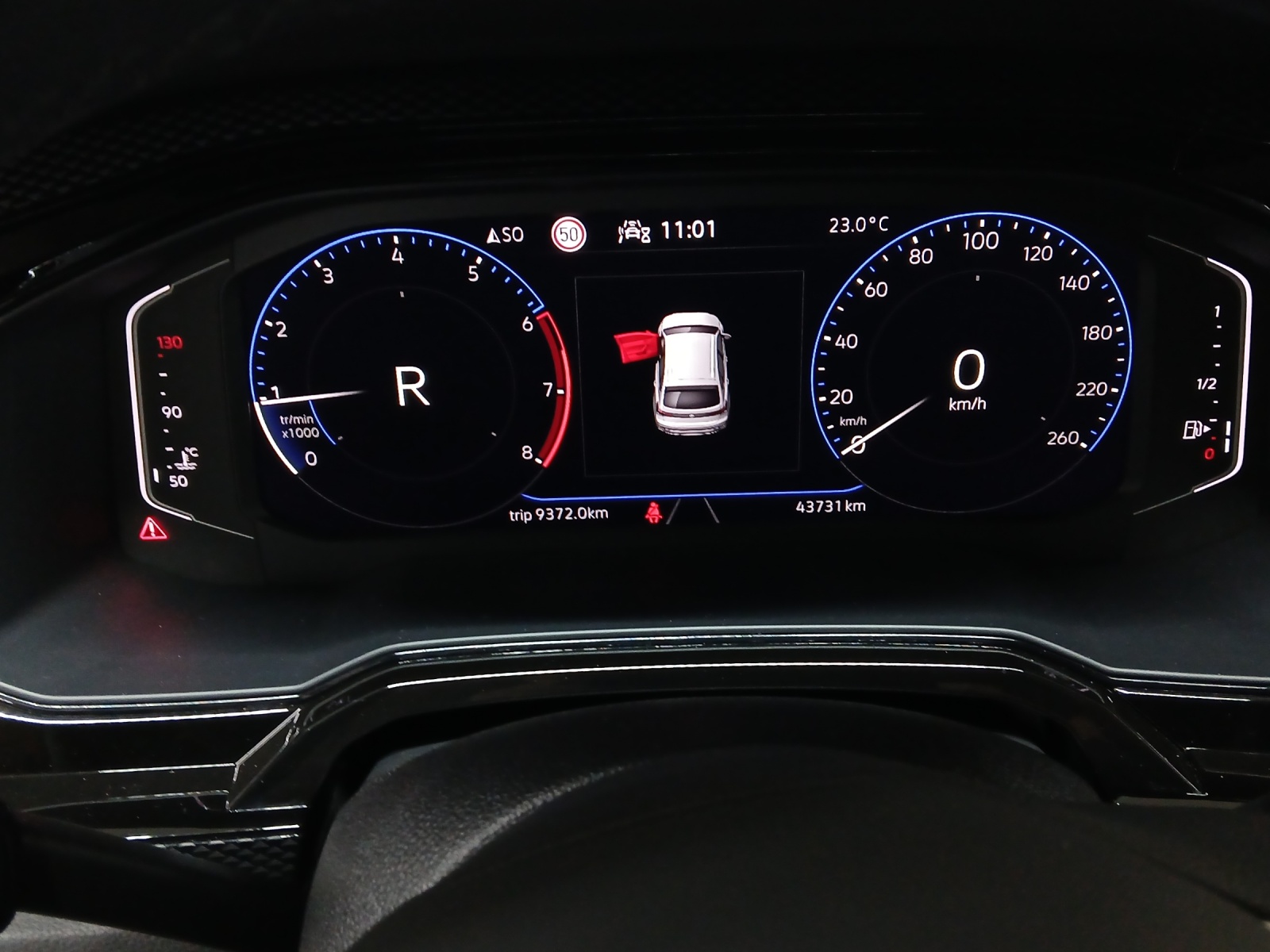 VW Taigo 1.0 TSI Life DSG-image-15