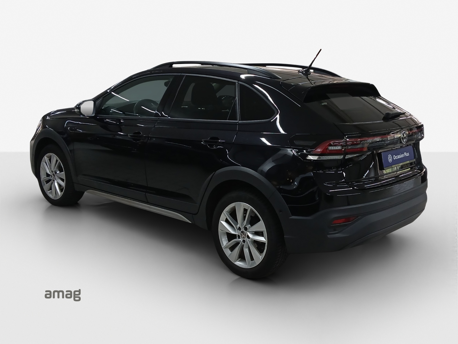 VW Taigo 1.0 TSI Life DSG-image-2