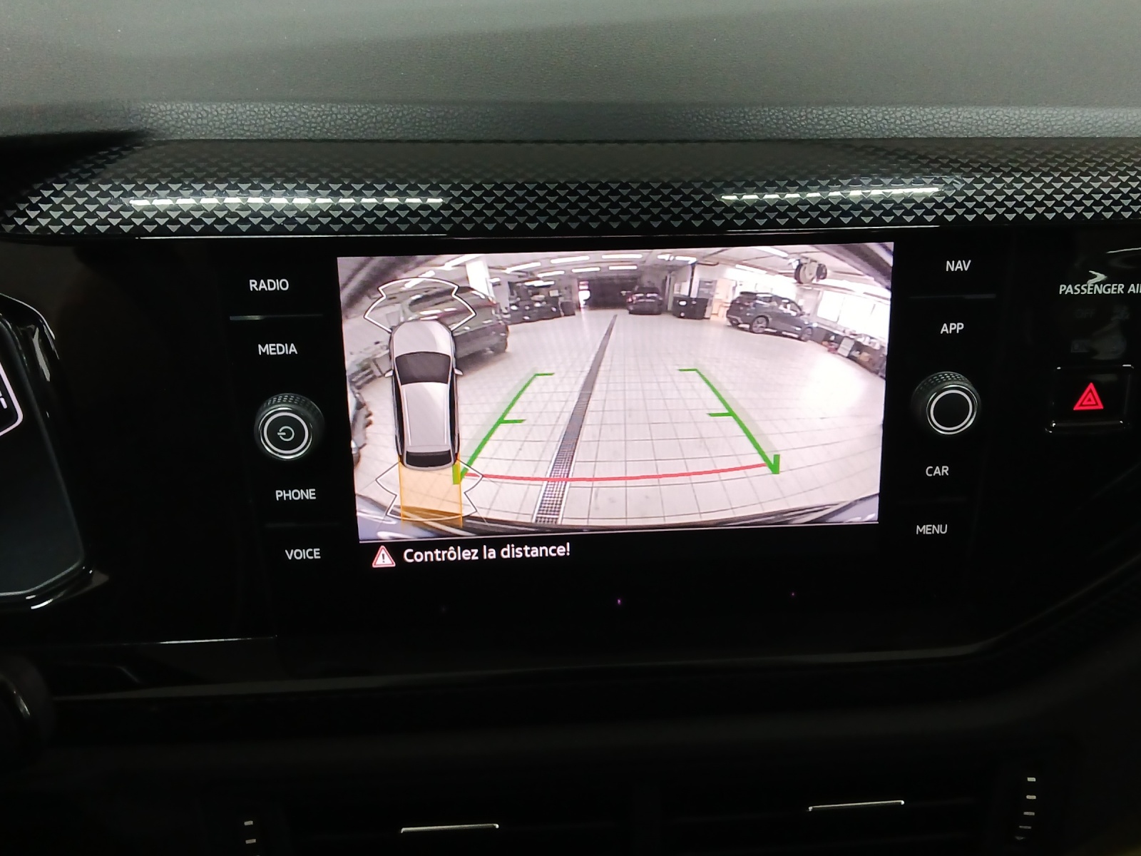 VW Taigo 1.0 TSI Life DSG-image-14