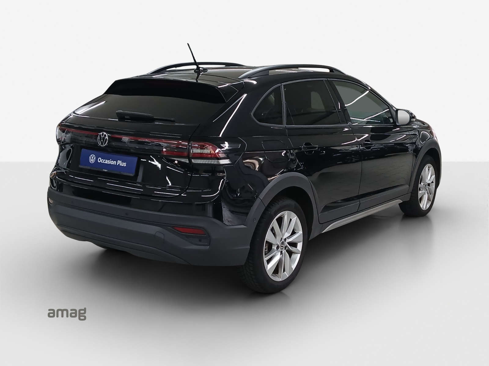 VW Taigo 1.0 TSI Life DSG-image-4