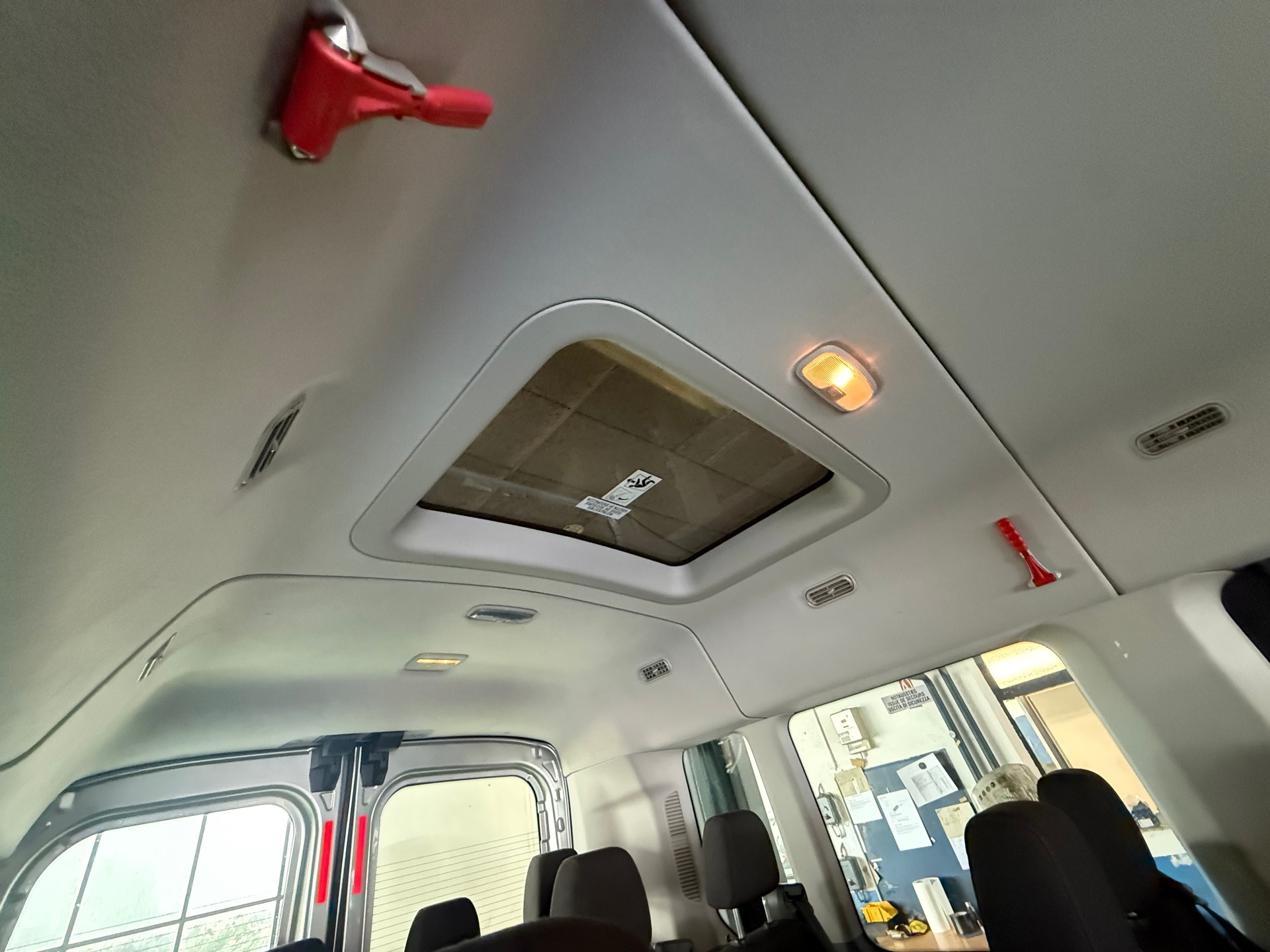 FORD Transit 410L TDCI-image-7