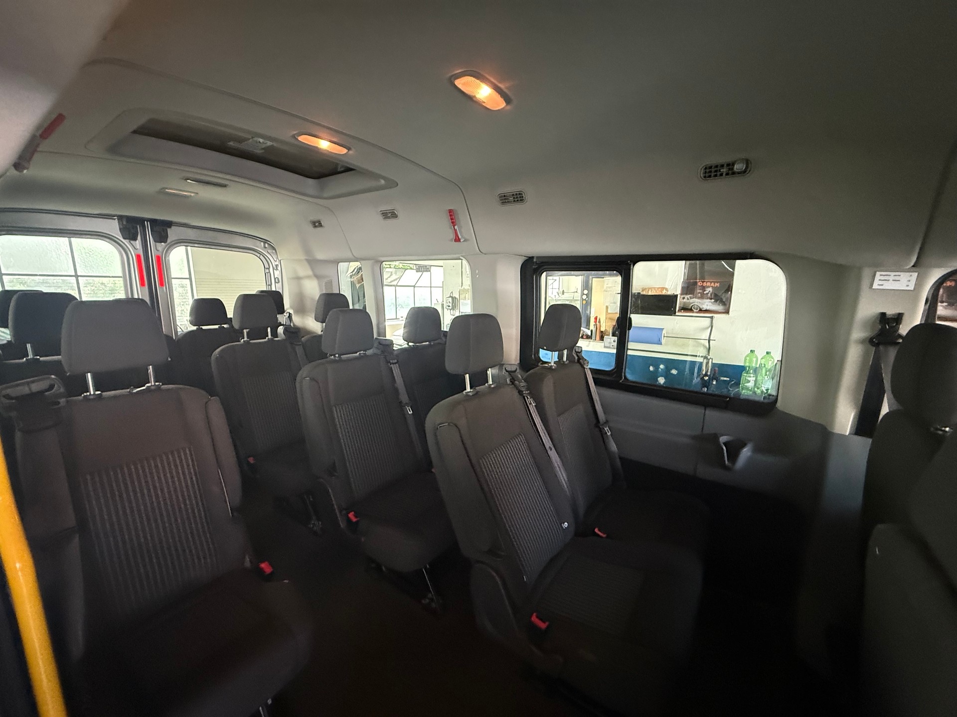 FORD Transit 410L TDCI-image-6