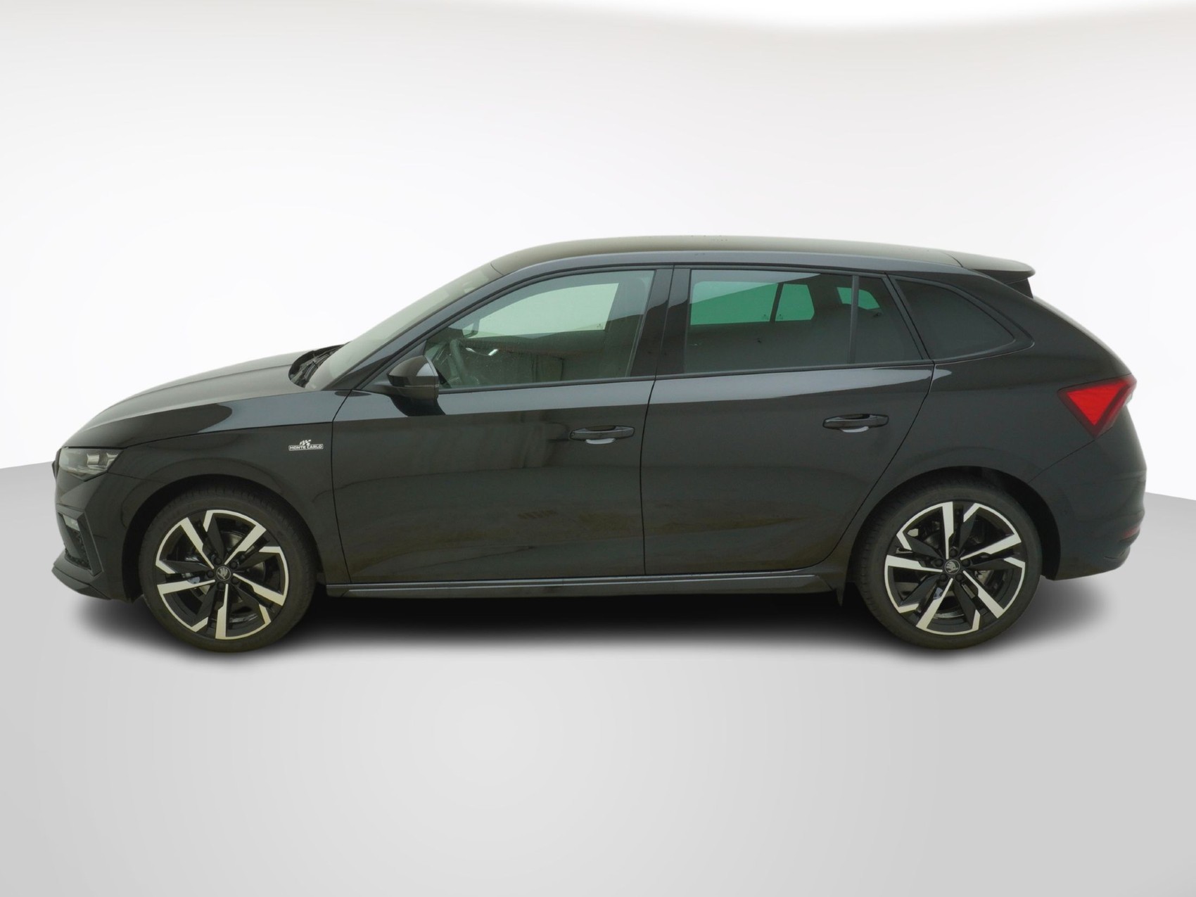 SKODA Scala 1.5 TSI Monte Carlo DSG-image-1