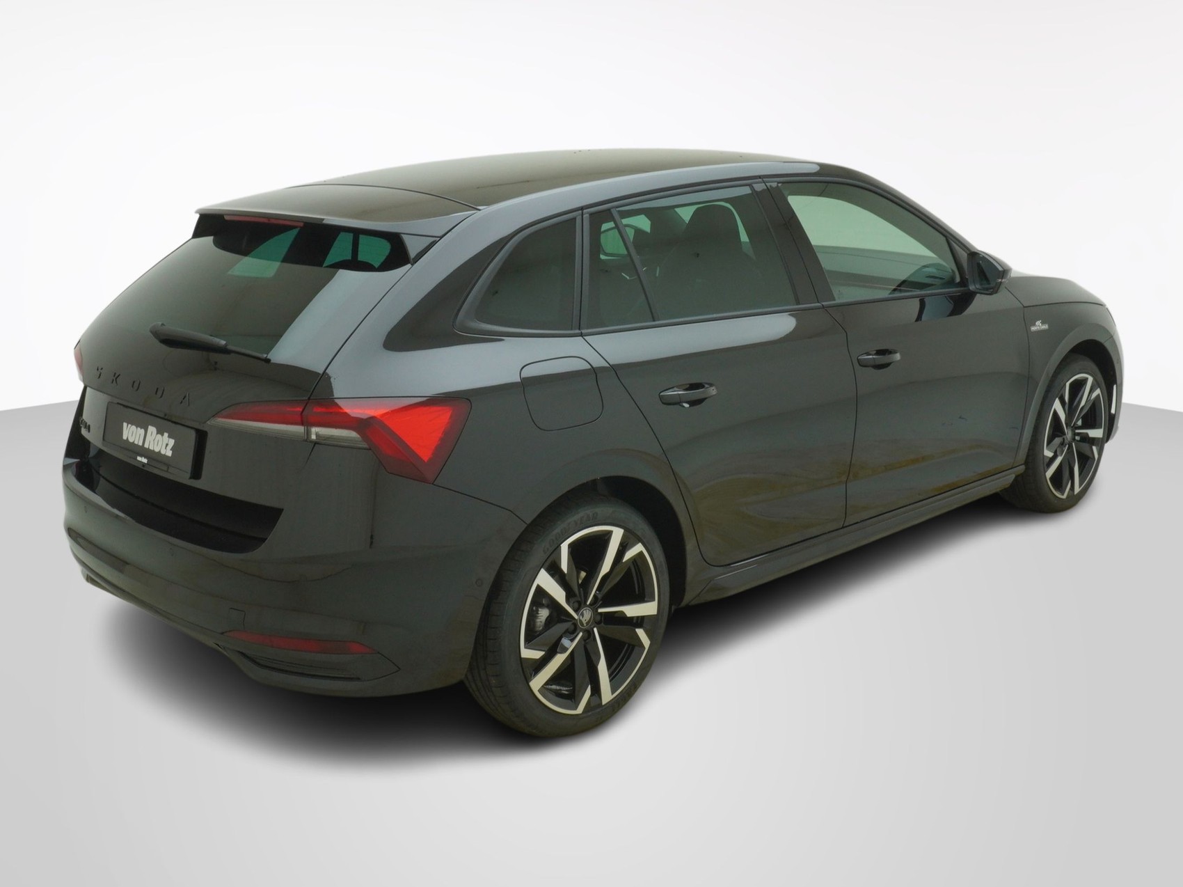 SKODA Scala 1.5 TSI Monte Carlo DSG-image-5