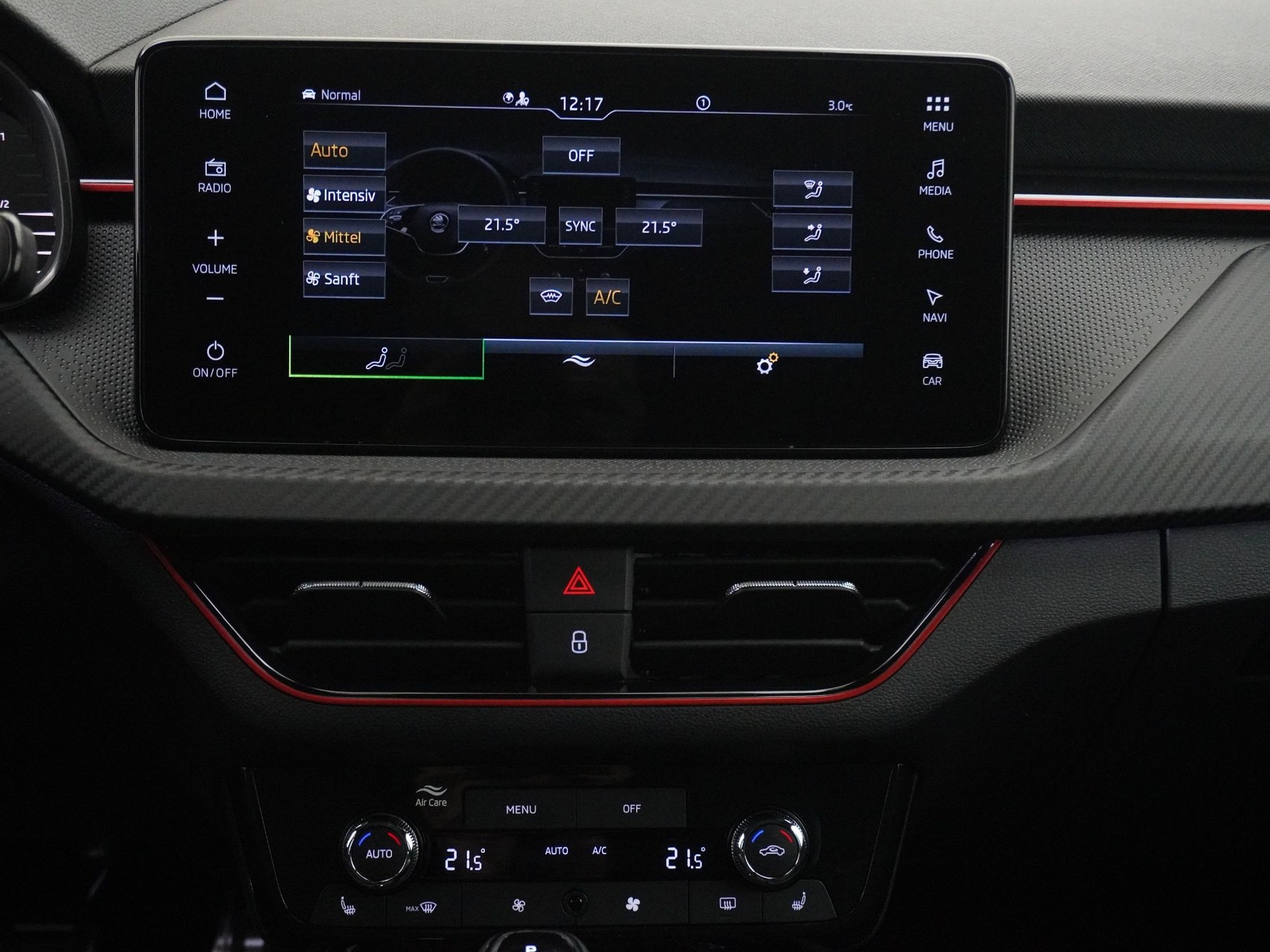 SKODA Scala 1.5 TSI Monte Carlo DSG-image-22