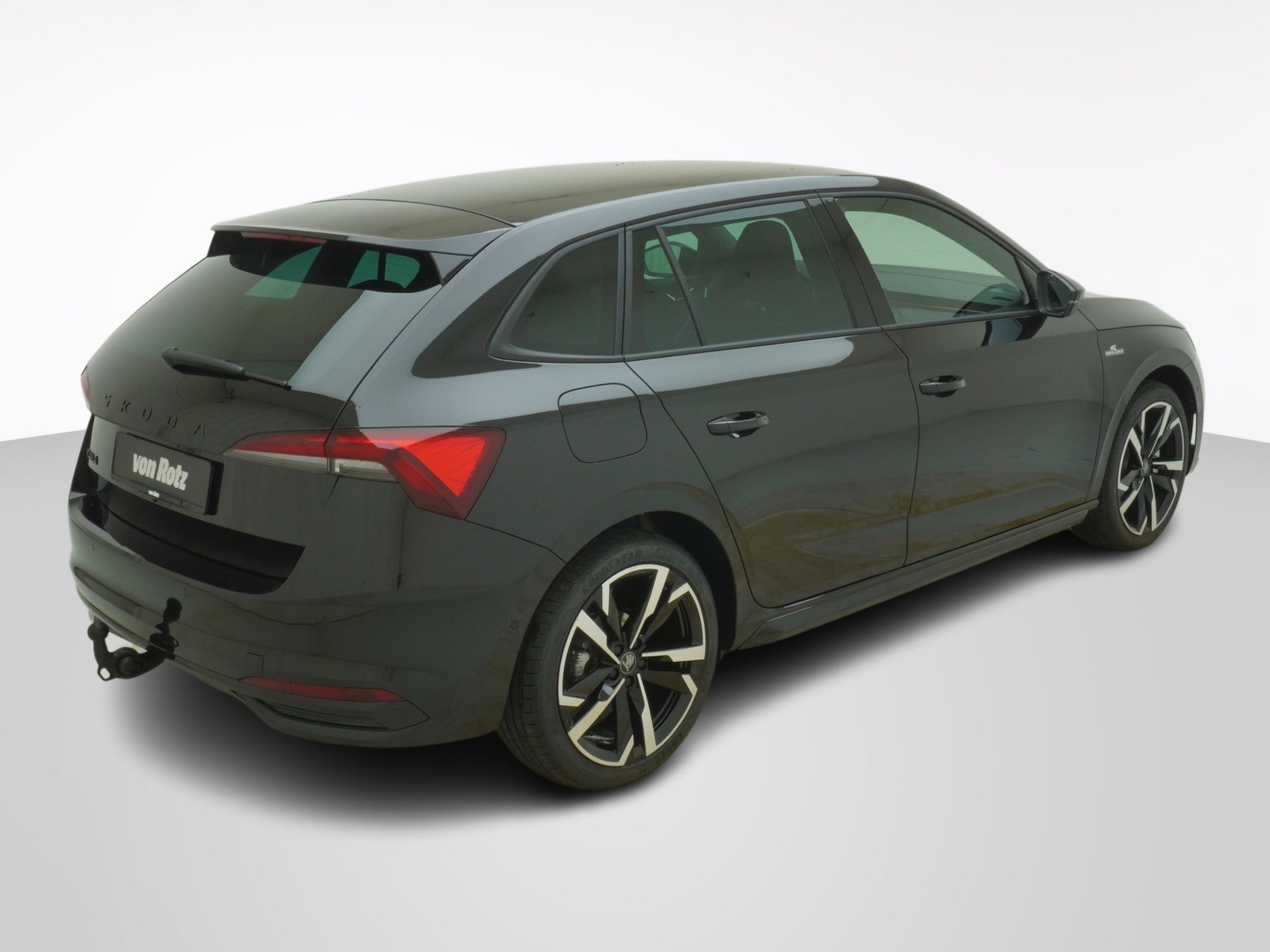 SKODA Scala 1.5 TSI Monte Carlo DSG-image-4
