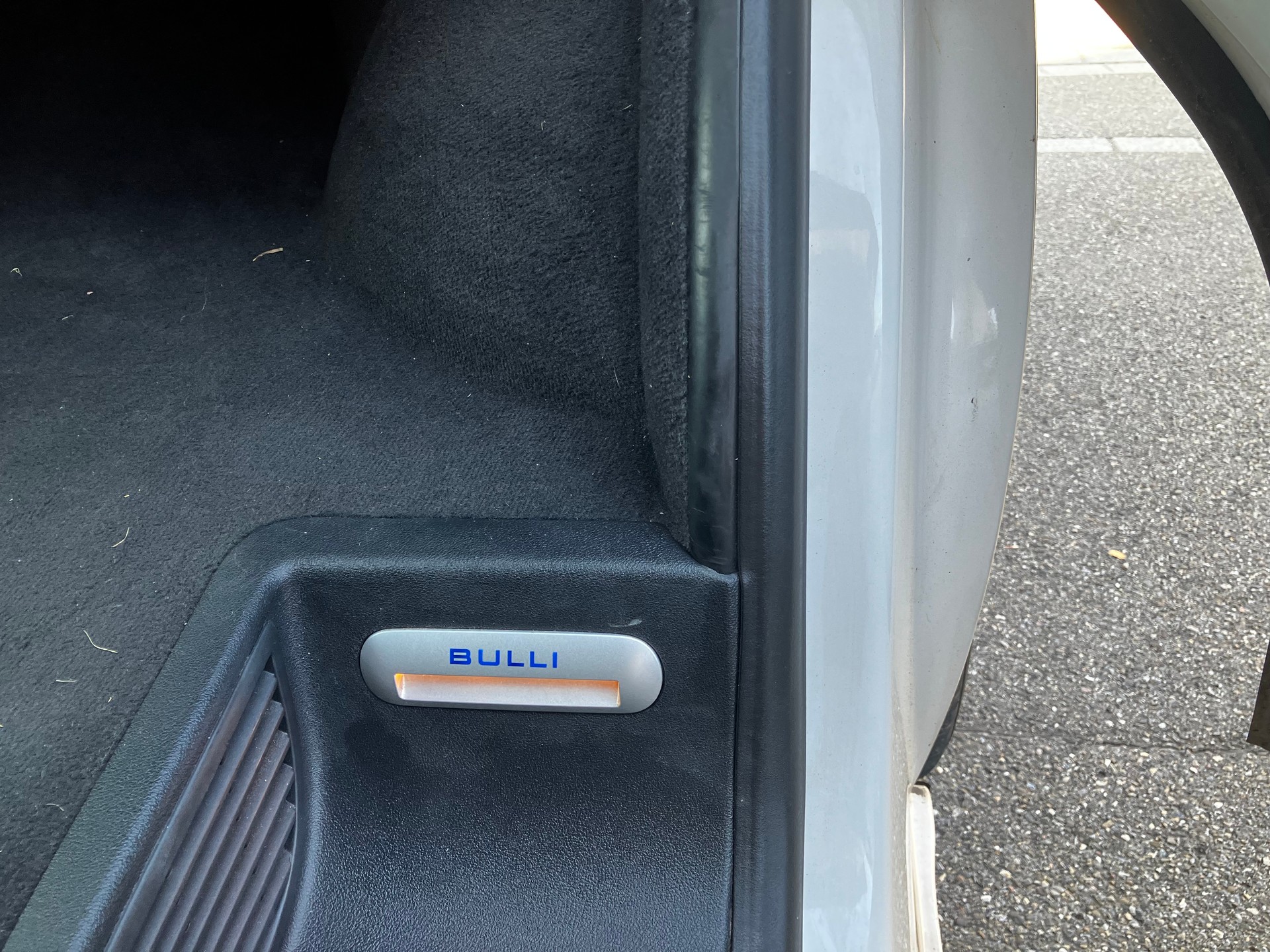 VW T6 Multivan 2.0 TDI Liberty Bulli 4Motion DSG-image-11