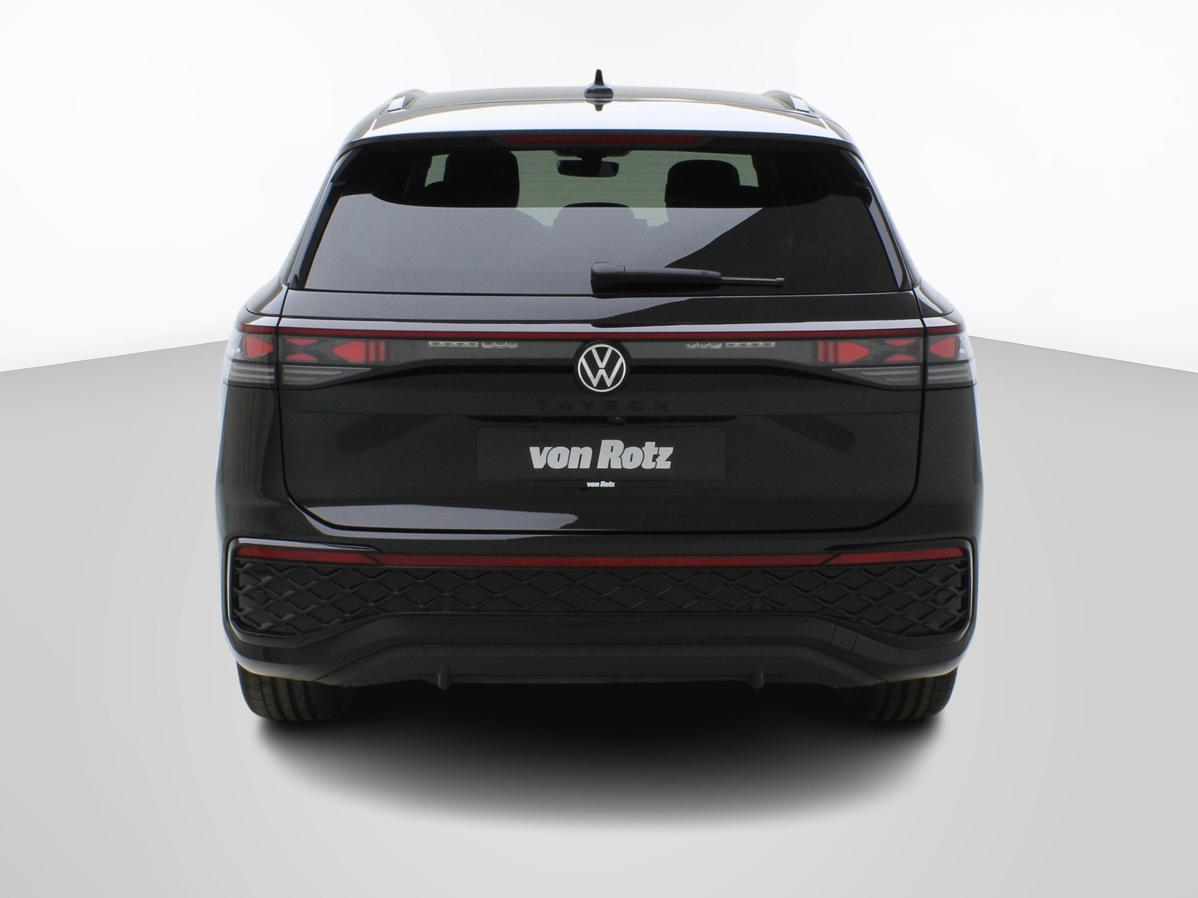 VW Tayron 2.0 TSI DSG R-Line Black Style 4Motion **VW Werksgarantie bis 10/2030**-image-3