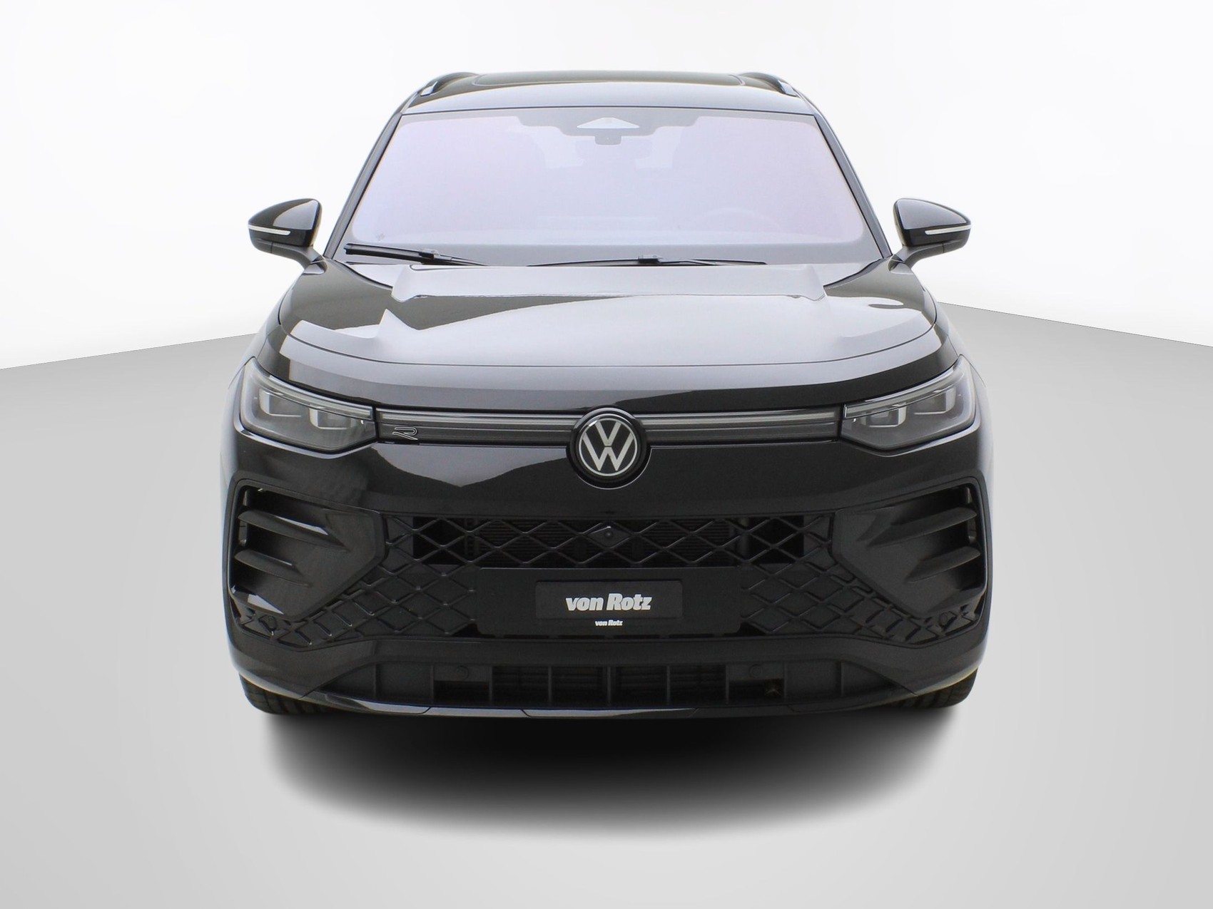 VW Tayron 2.0 TSI DSG R-Line Black Style 4Motion **VW Werksgarantie bis 10/2030**-image-5