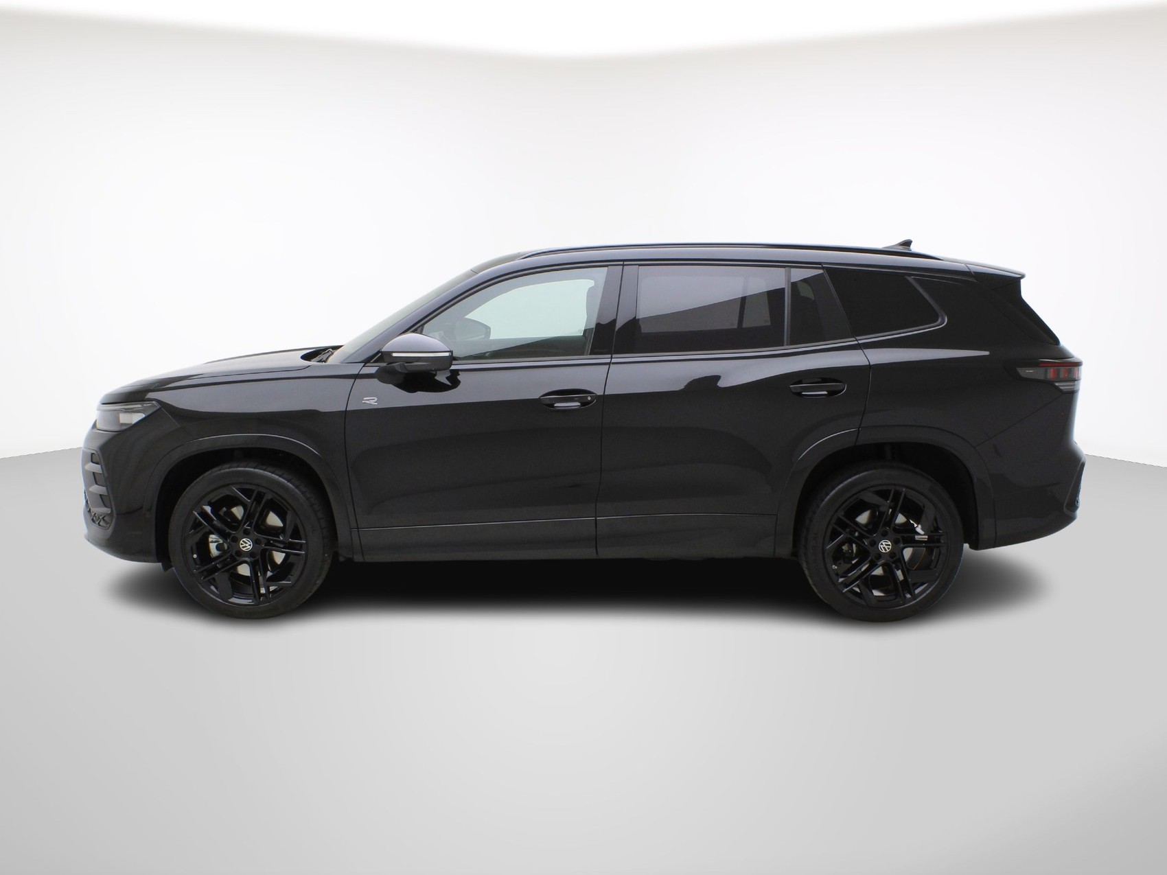 VW Tayron 2.0 TSI DSG R-Line Black Style 4Motion **VW Werksgarantie bis 10/2030**-image-2