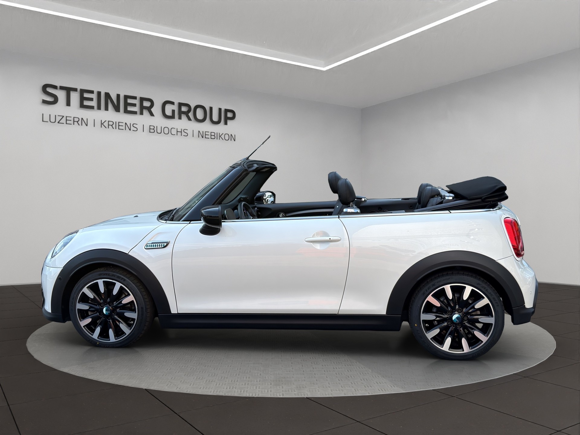 MINI Cooper S Cabriolet DKG-image-7