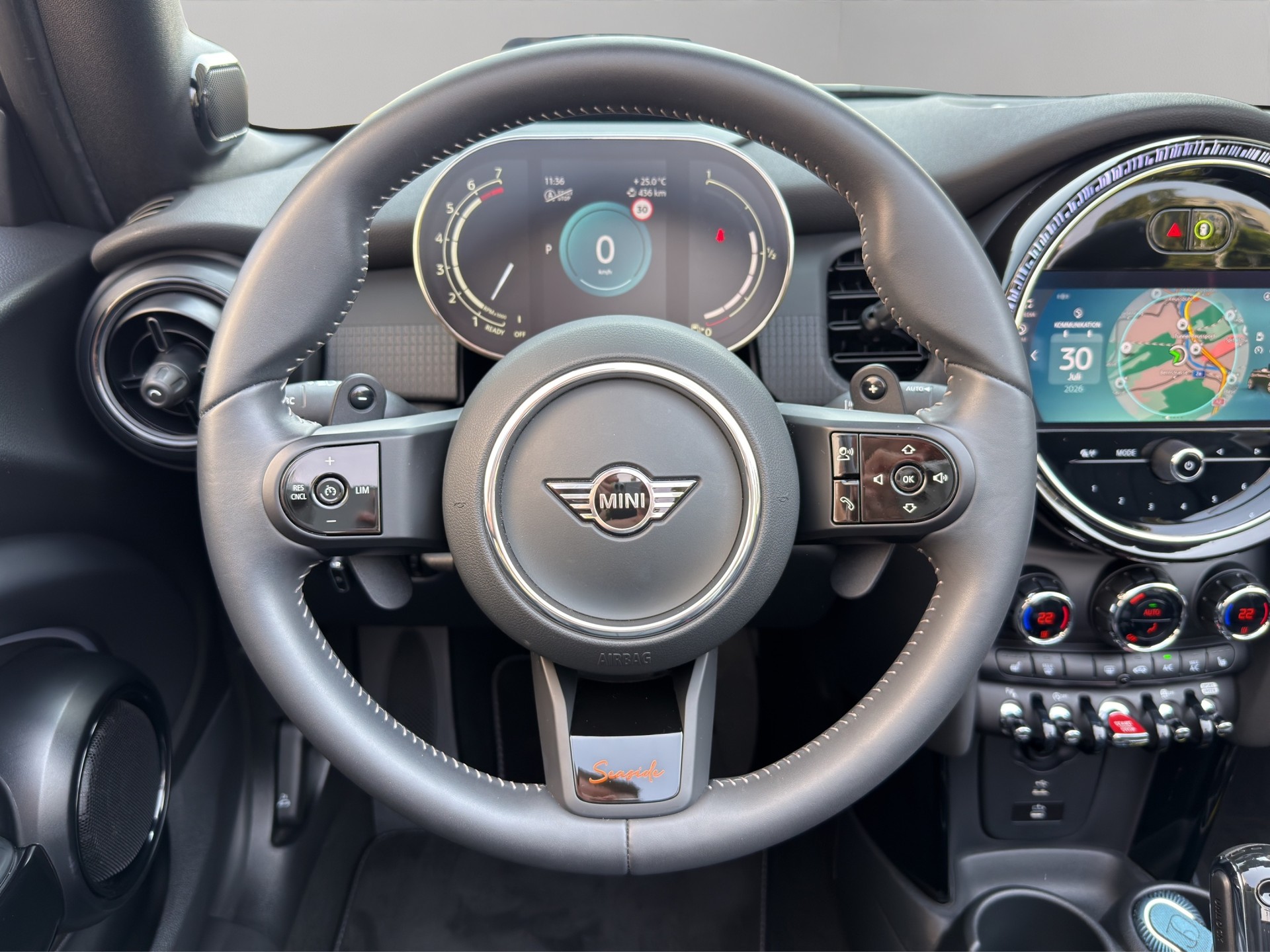 MINI Cooper S Cabriolet DKG-image-12