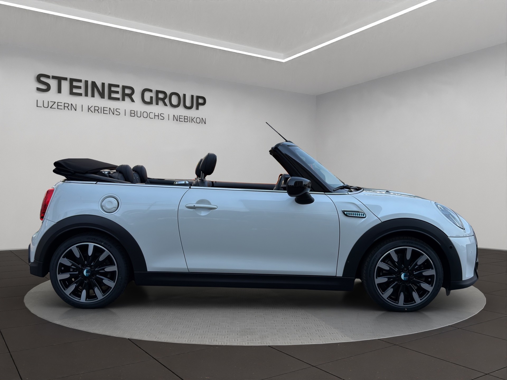 MINI Cooper S Cabriolet DKG-image-3