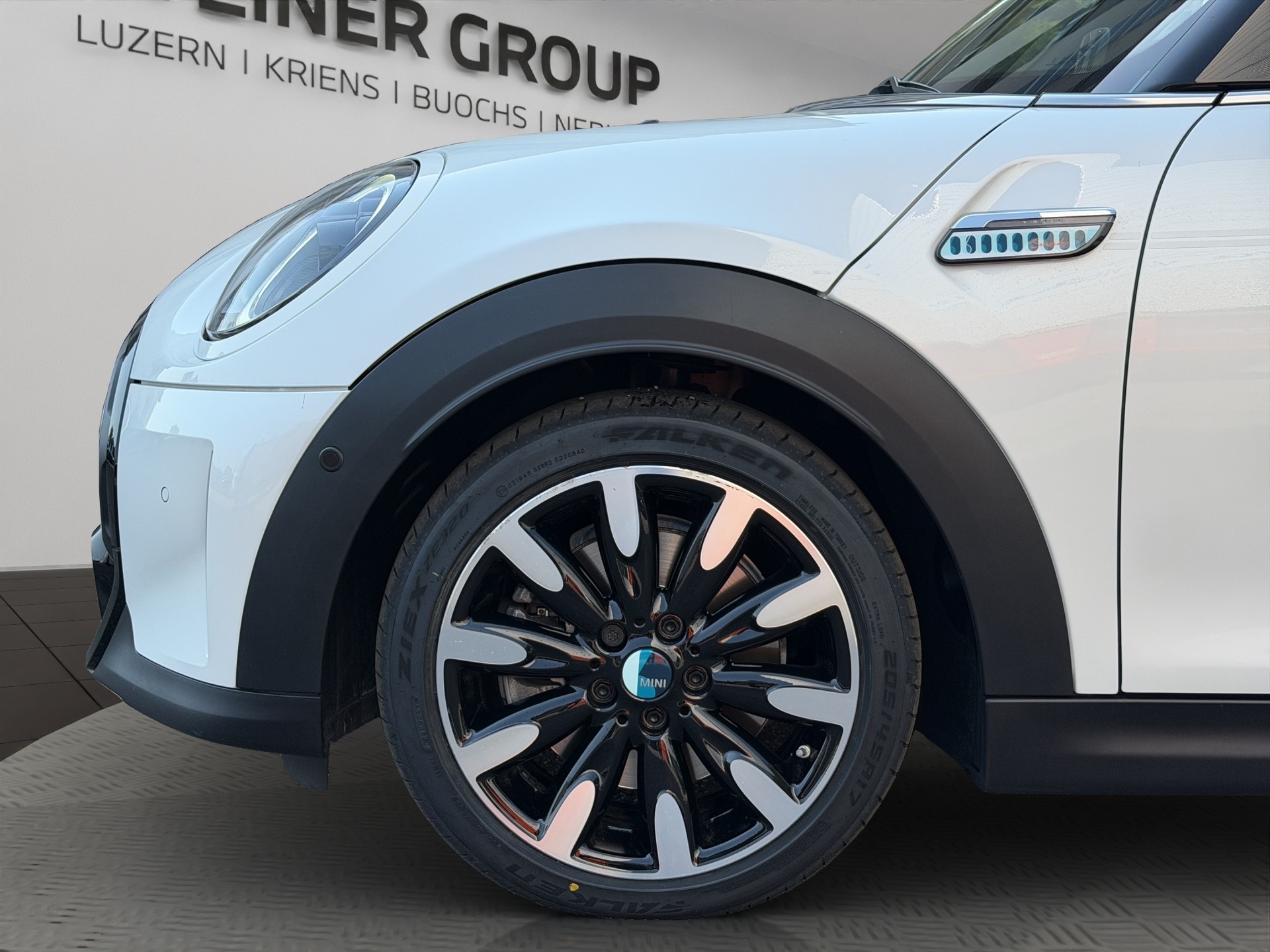 MINI Cooper S Cabriolet DKG-image-8