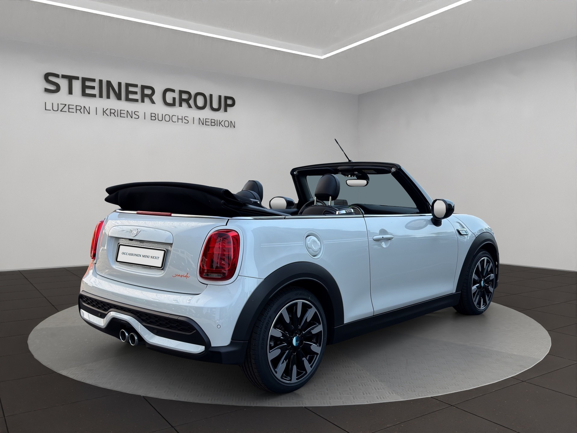 MINI Cooper S Cabriolet DKG-image-4