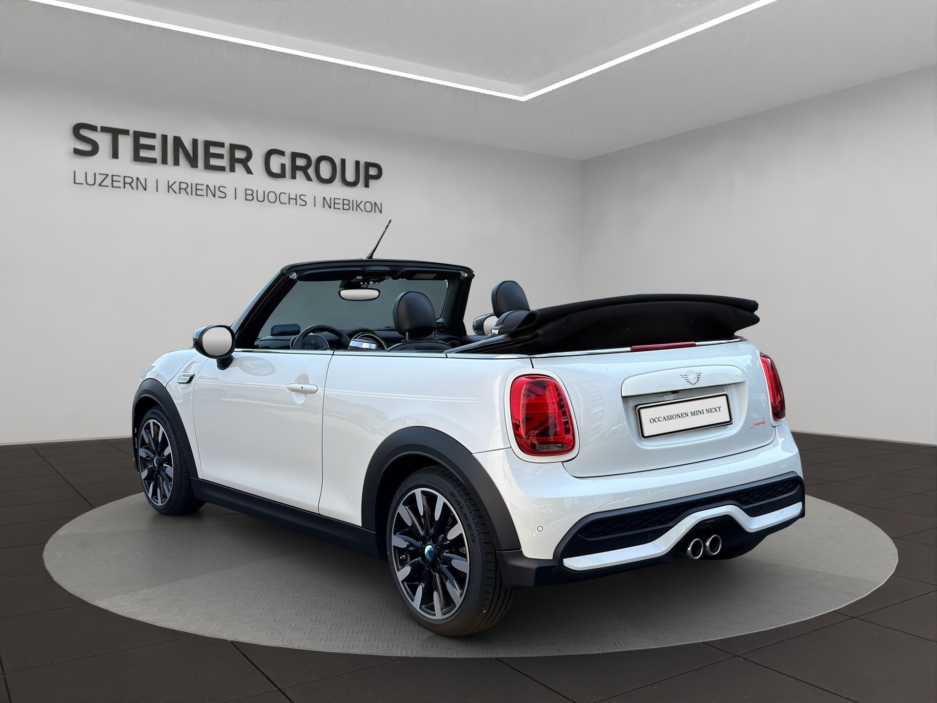 MINI Cooper S Cabriolet DKG-image-6