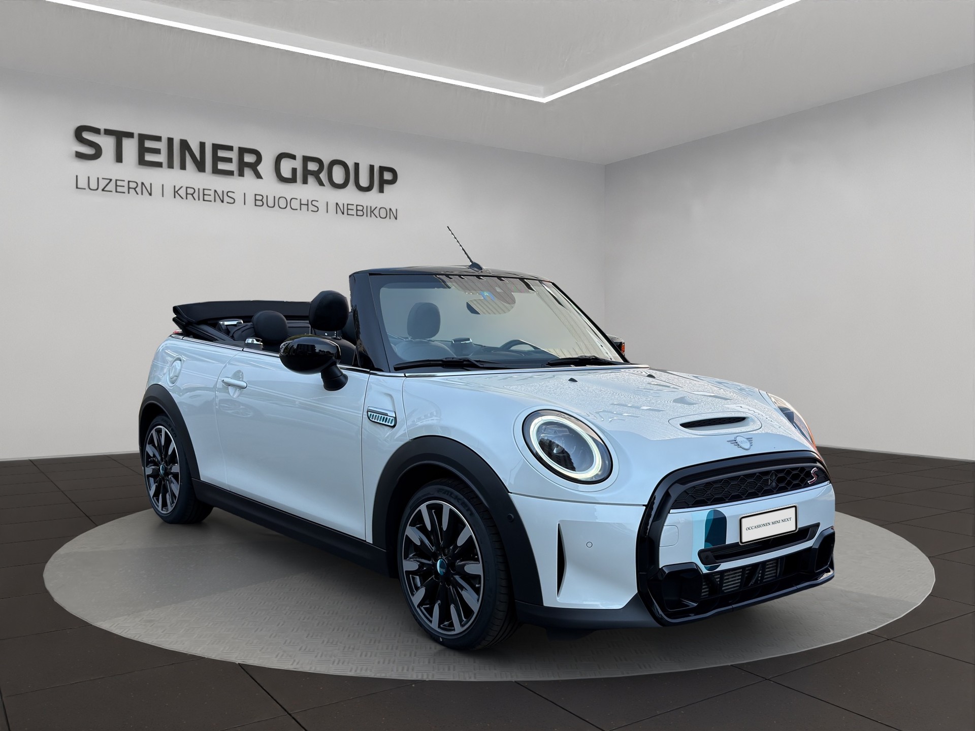 MINI Cooper S Cabriolet DKG-image-2
