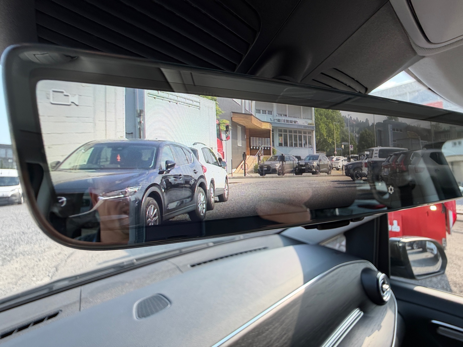 MERCEDES-BENZ V 300 d extralang Avantgarde 4Matic 9G-Tronic-image-19