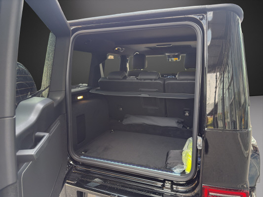 MERCEDES-BENZ G 450d 9G-Tronic-image-10