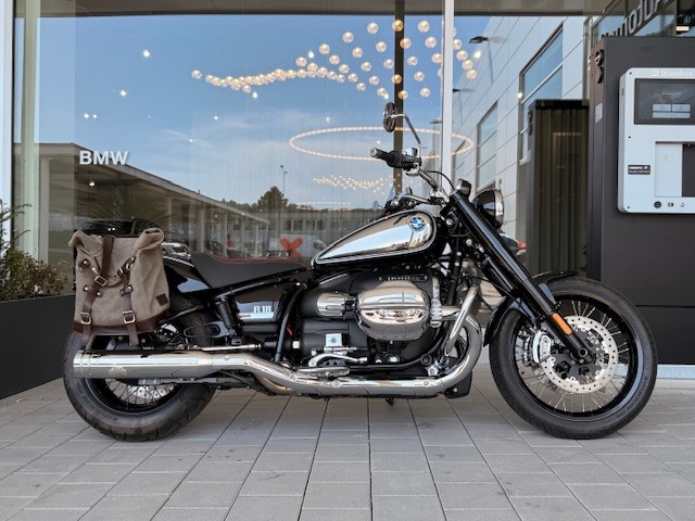 BMW R 18 100 Years