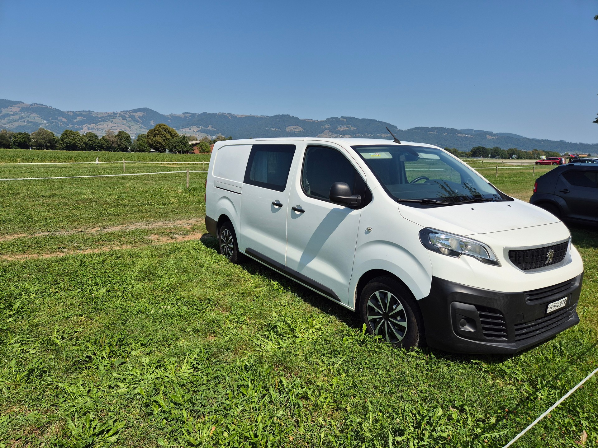 PEUGEOT L2 H1-image-0