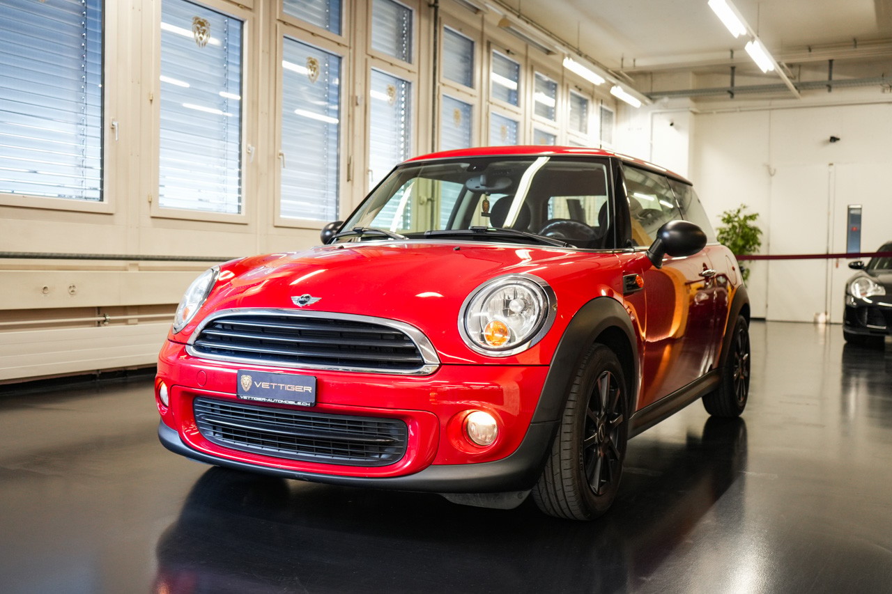 MINI One-image-2
