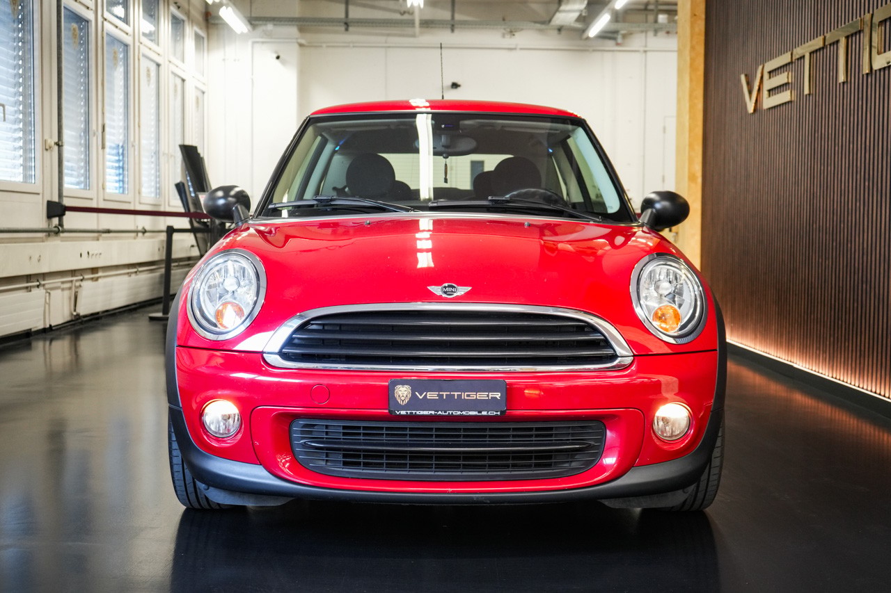 MINI One-image-1