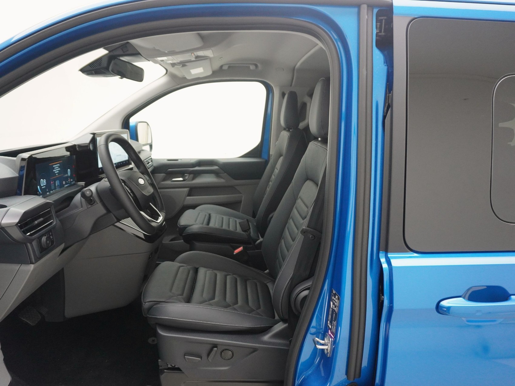 FORD Tourneo Custom 320 L1 2.0 TDCI Titanium X-image-12