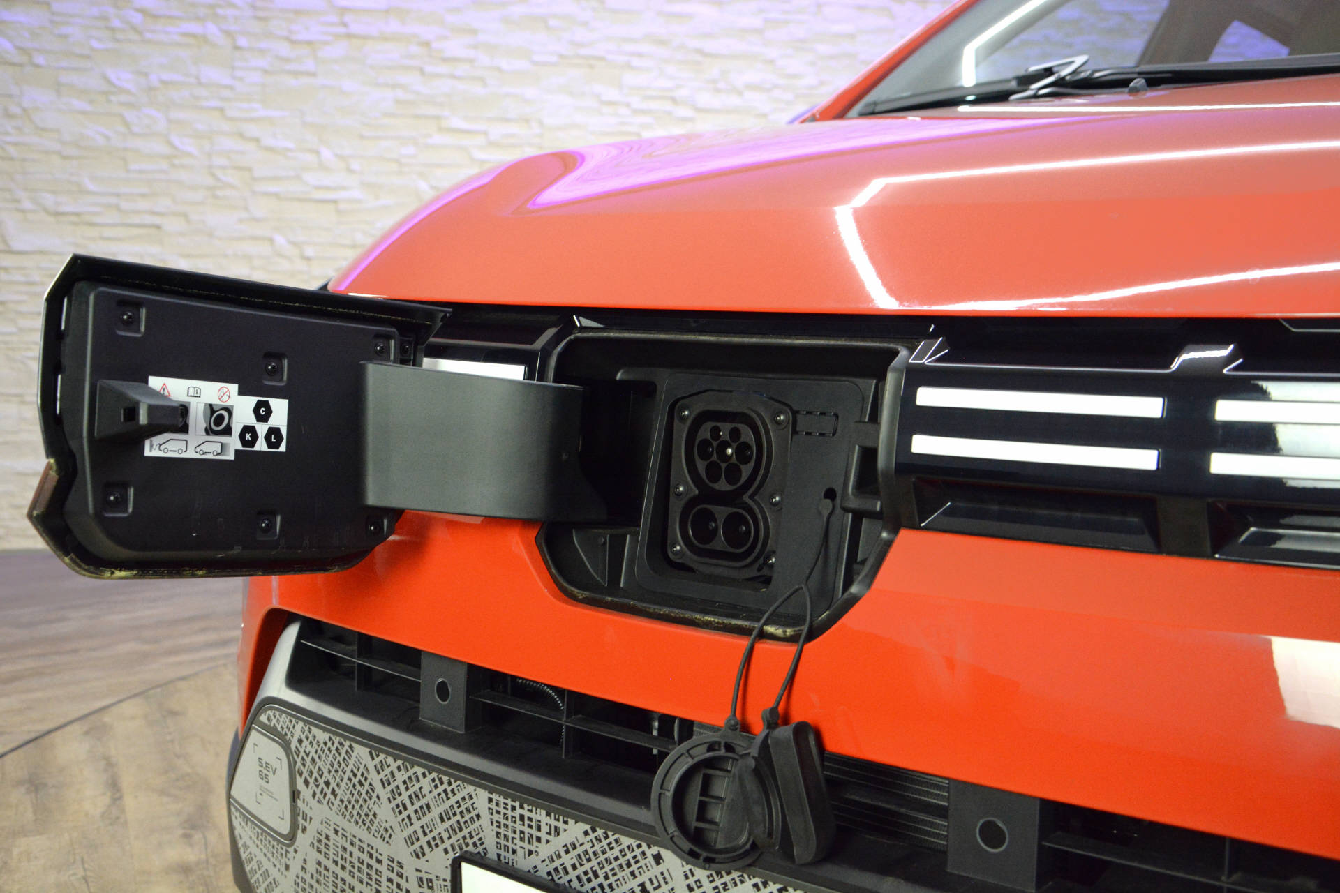 DACIA Spring Extreme-image-20