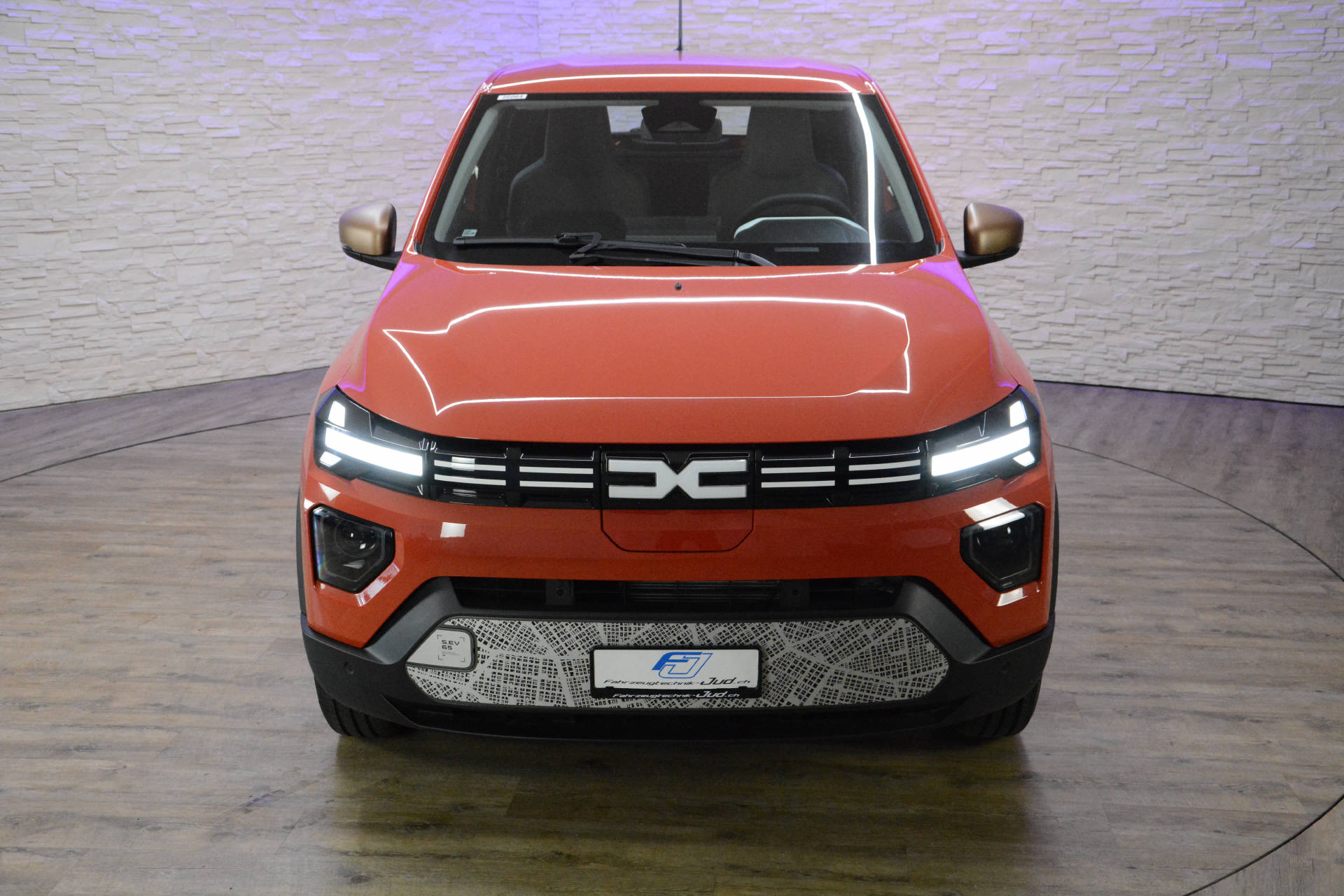 DACIA Spring Extreme-image-21