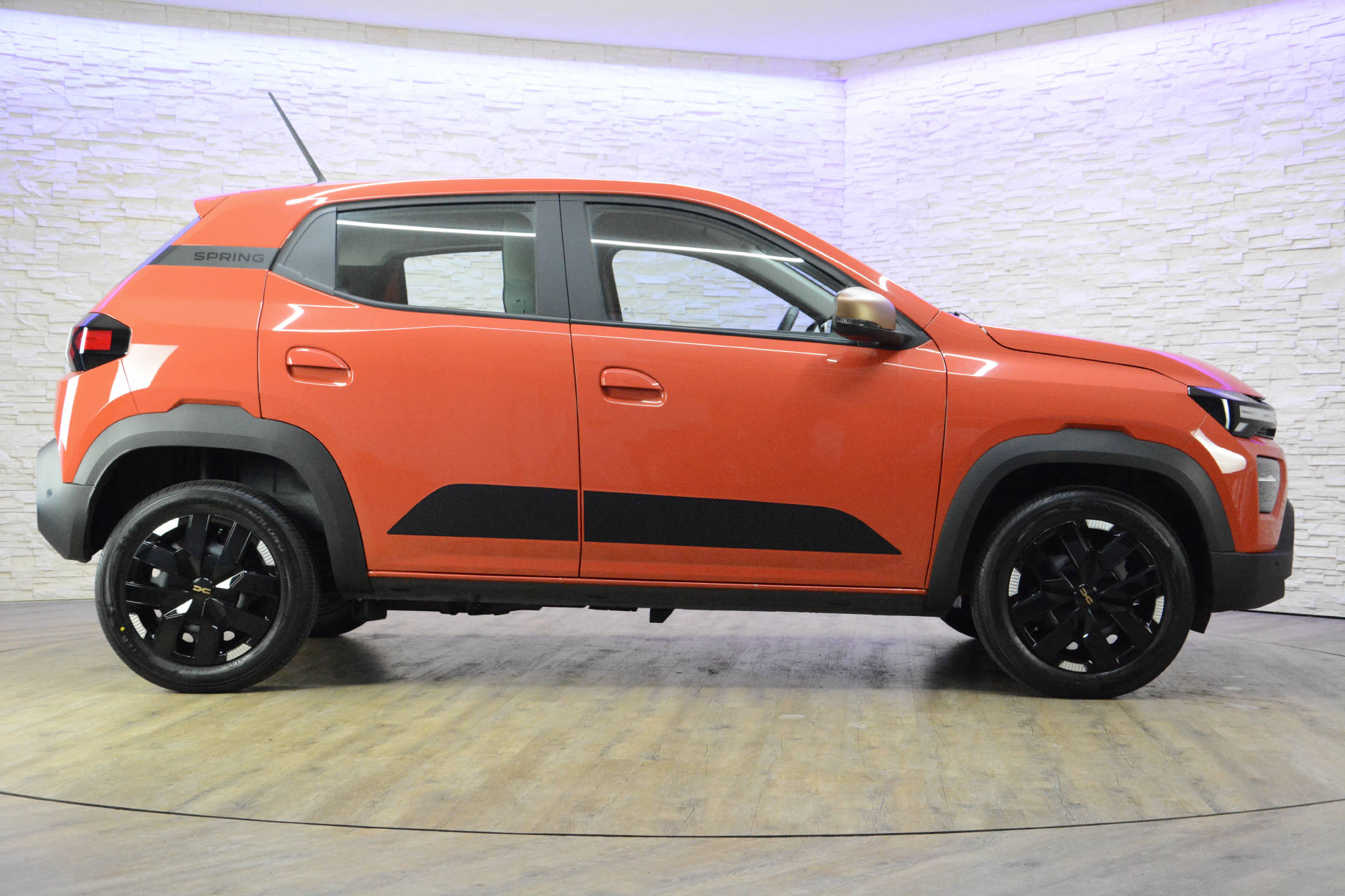 DACIA Spring Extreme-image-3