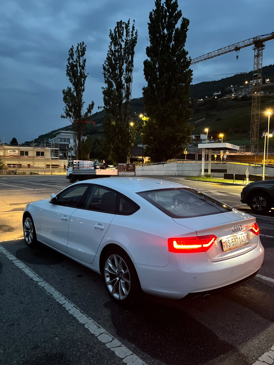AUDI 2.0 TDI 177 quattro S-Tr.-image-8