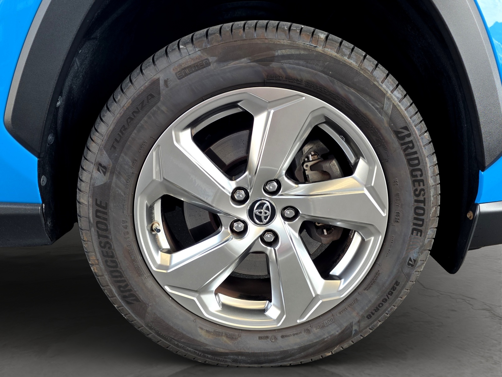 TOYOTA RAV-4 2.5 HEV Trend-image-14