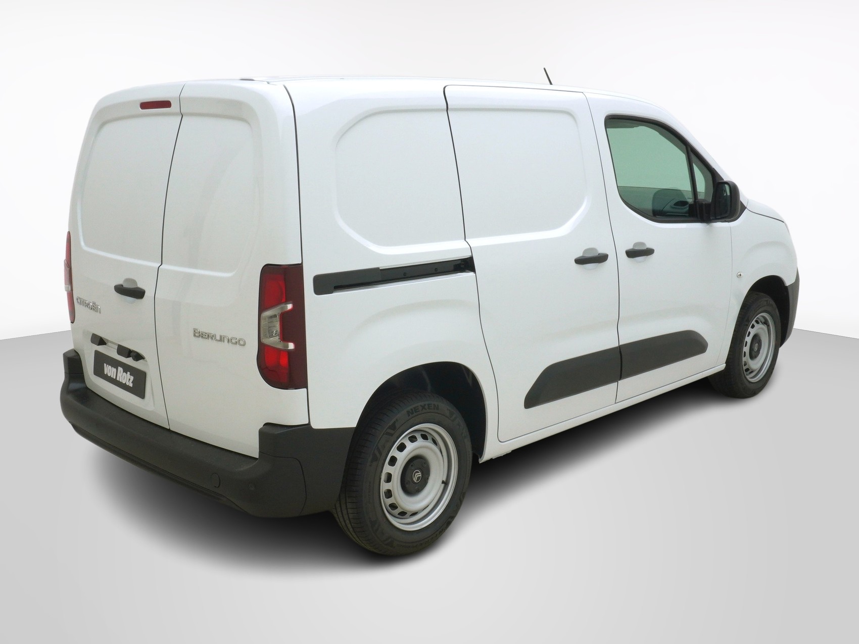 CITROEN Berlingo M 1.5 BlueHDi 100 First S/S-image-3