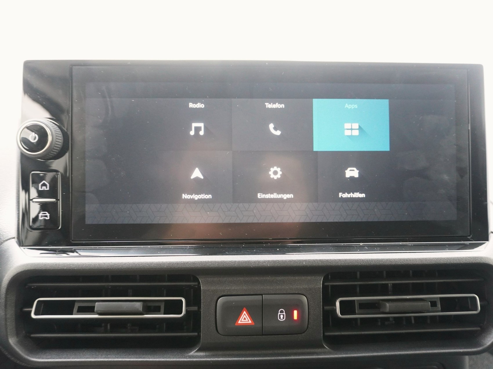 CITROEN Berlingo M 1.5 BlueHDi 100 First S/S-image-13