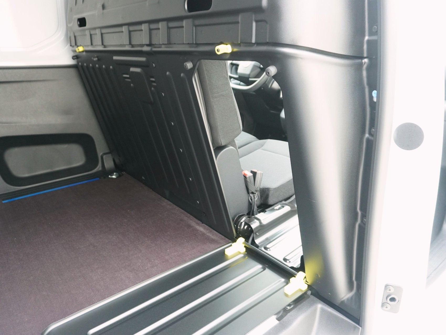 CITROEN Berlingo M 1.5 BlueHDi 100 First S/S-image-16