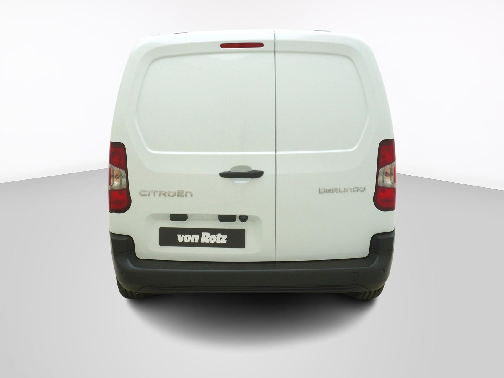 CITROEN Berlingo M 1.5 BlueHDi 100 First S/S-image-2