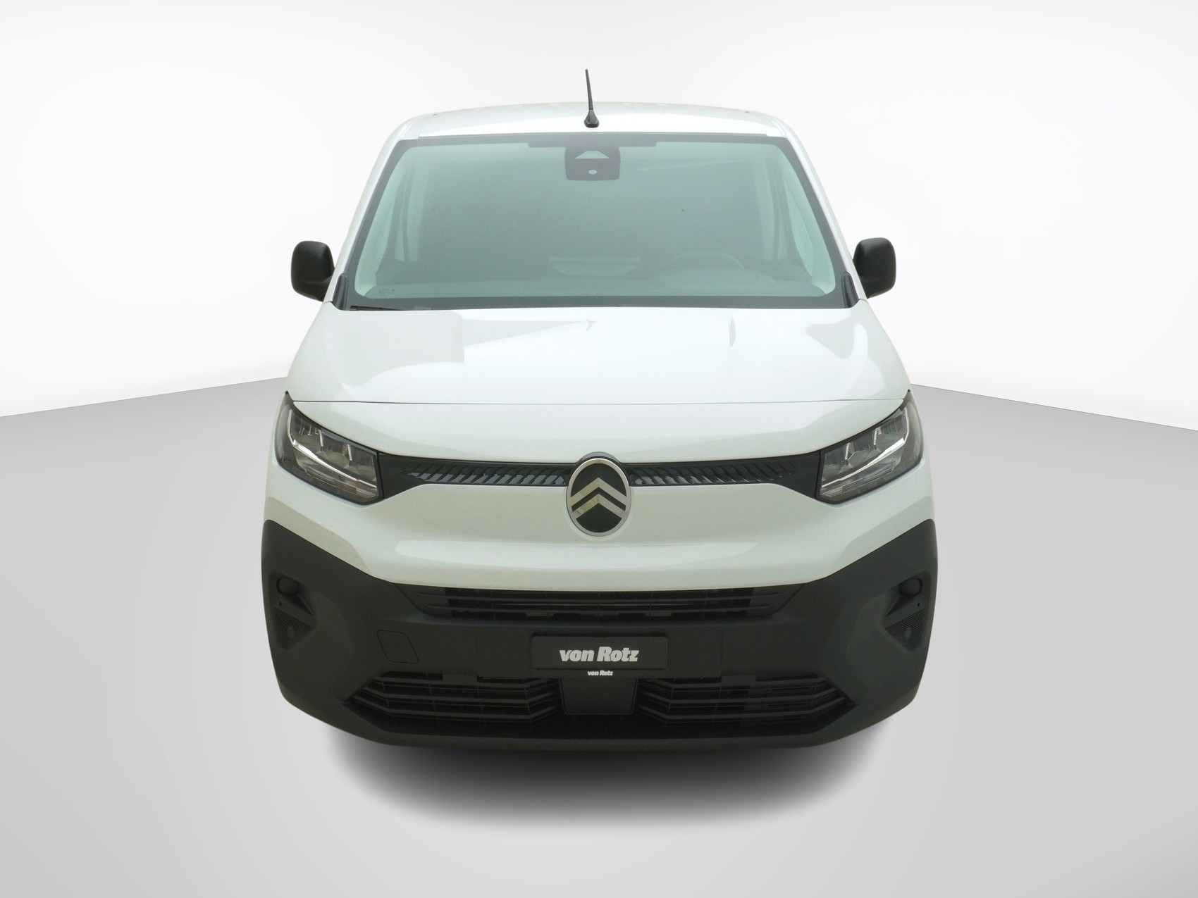 CITROEN Berlingo M 1.5 BlueHDi 100 First S/S-image-4