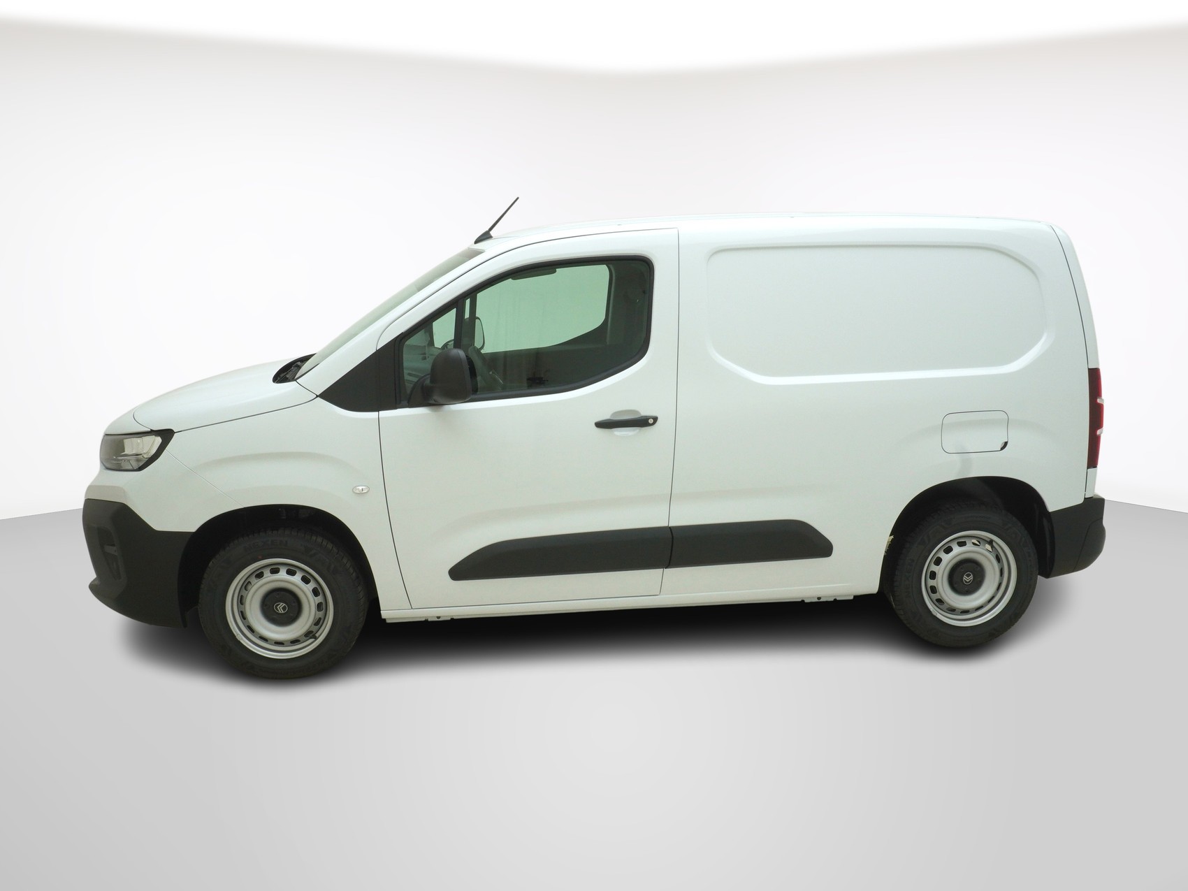 CITROEN Berlingo M 1.5 BlueHDi 100 First S/S-image-1