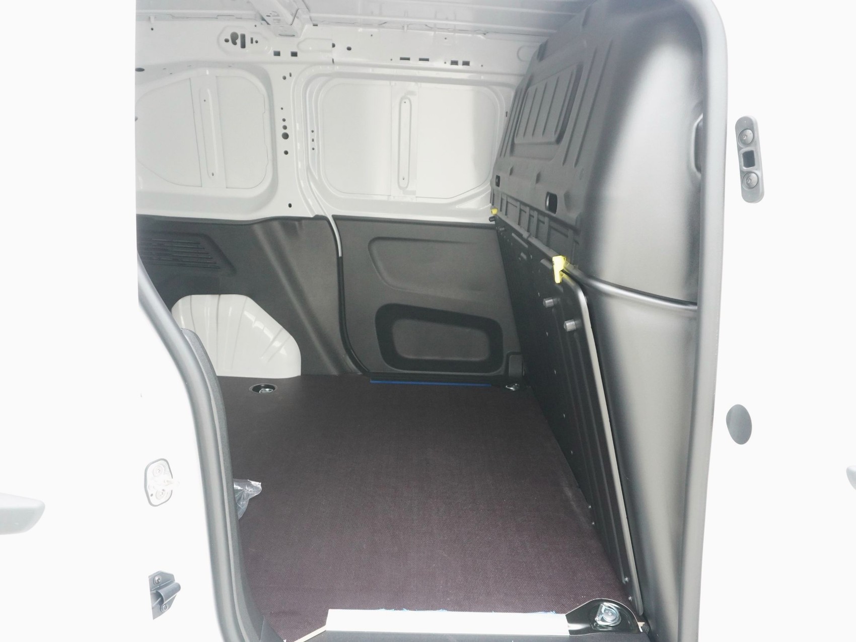 CITROEN Berlingo M 1.5 BlueHDi 100 First S/S-image-15
