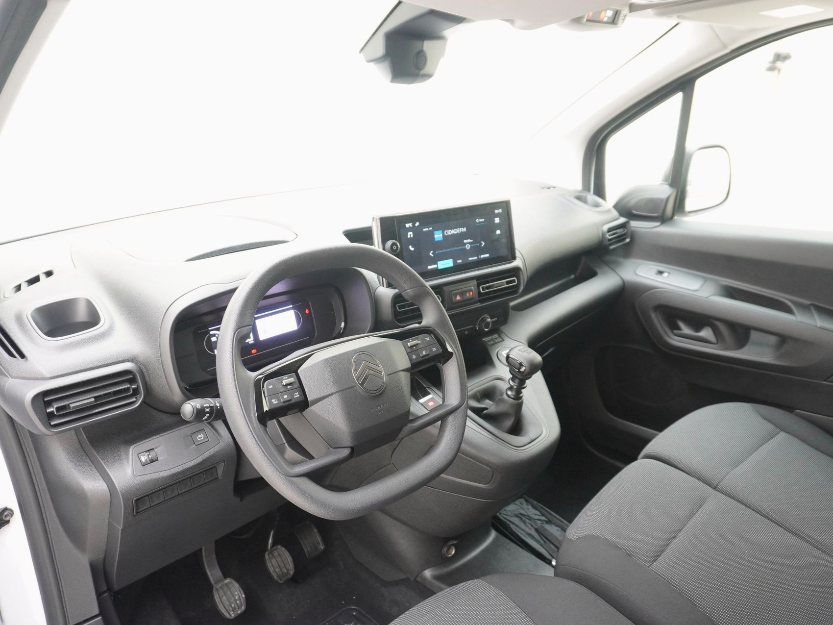 CITROEN Berlingo M 1.5 BlueHDi 100 First S/S-image-6