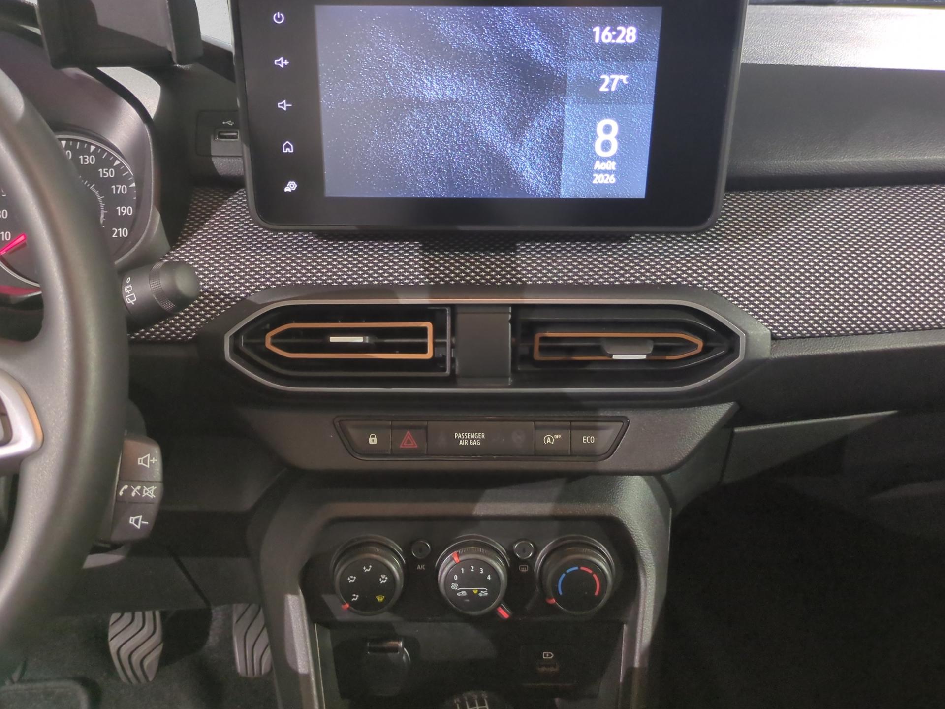 DACIA Sandero Stepway TCe 90 Expression-image-11
