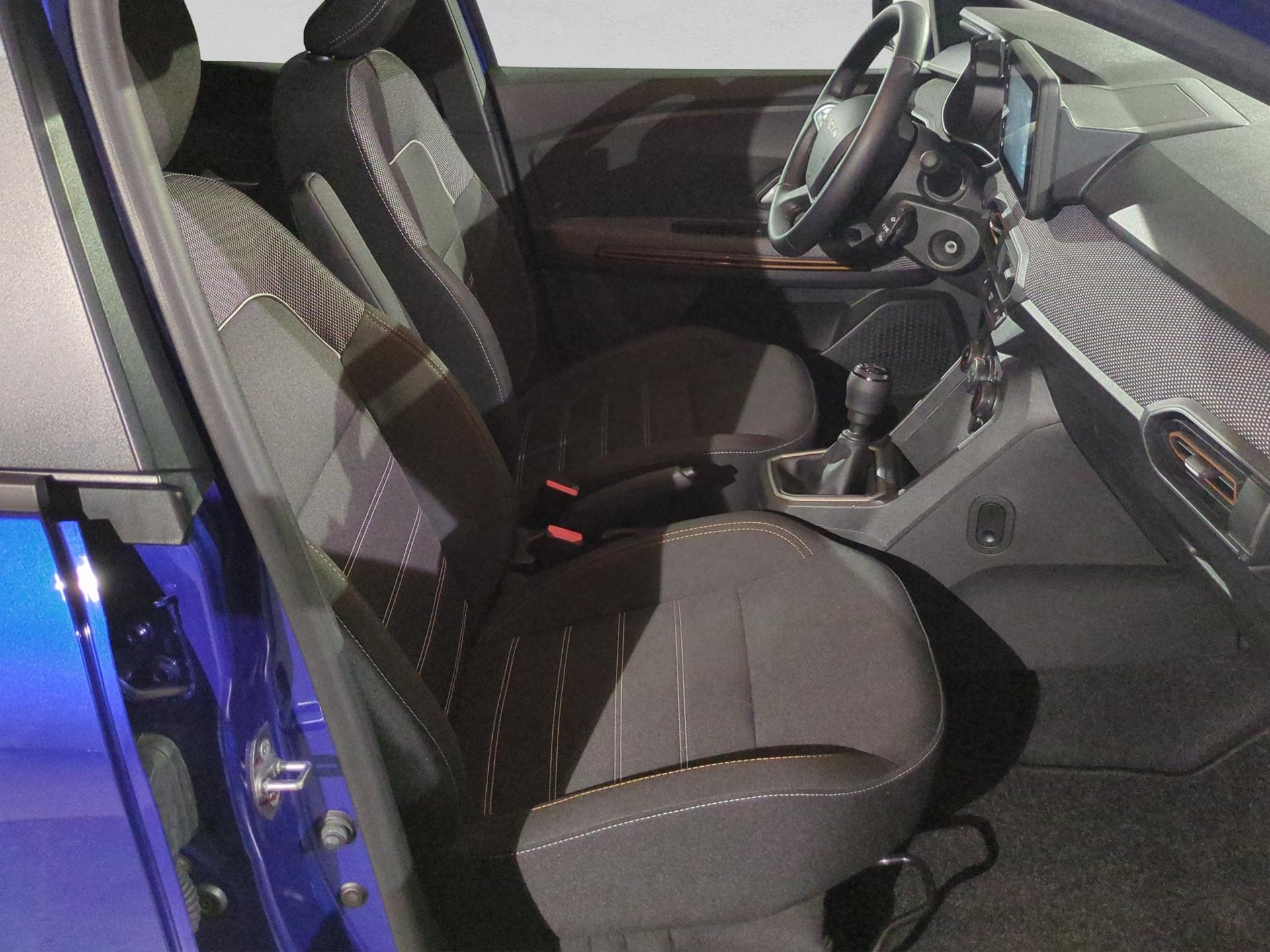 DACIA Sandero Stepway TCe 90 Expression-image-16