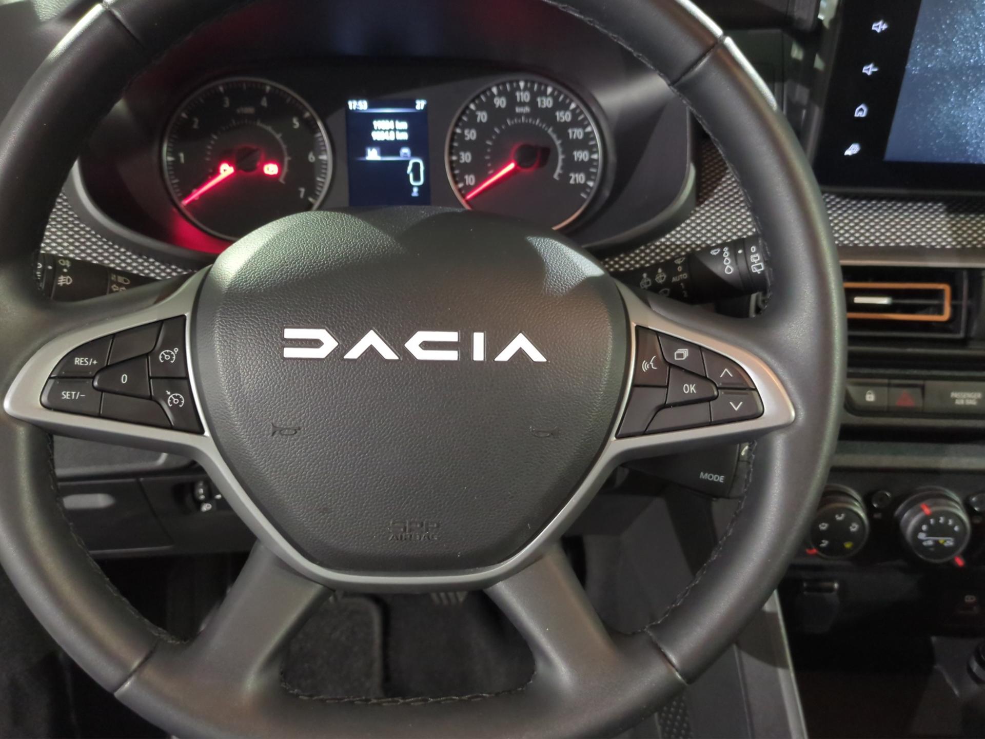 DACIA Sandero Stepway TCe 90 Expression-image-9
