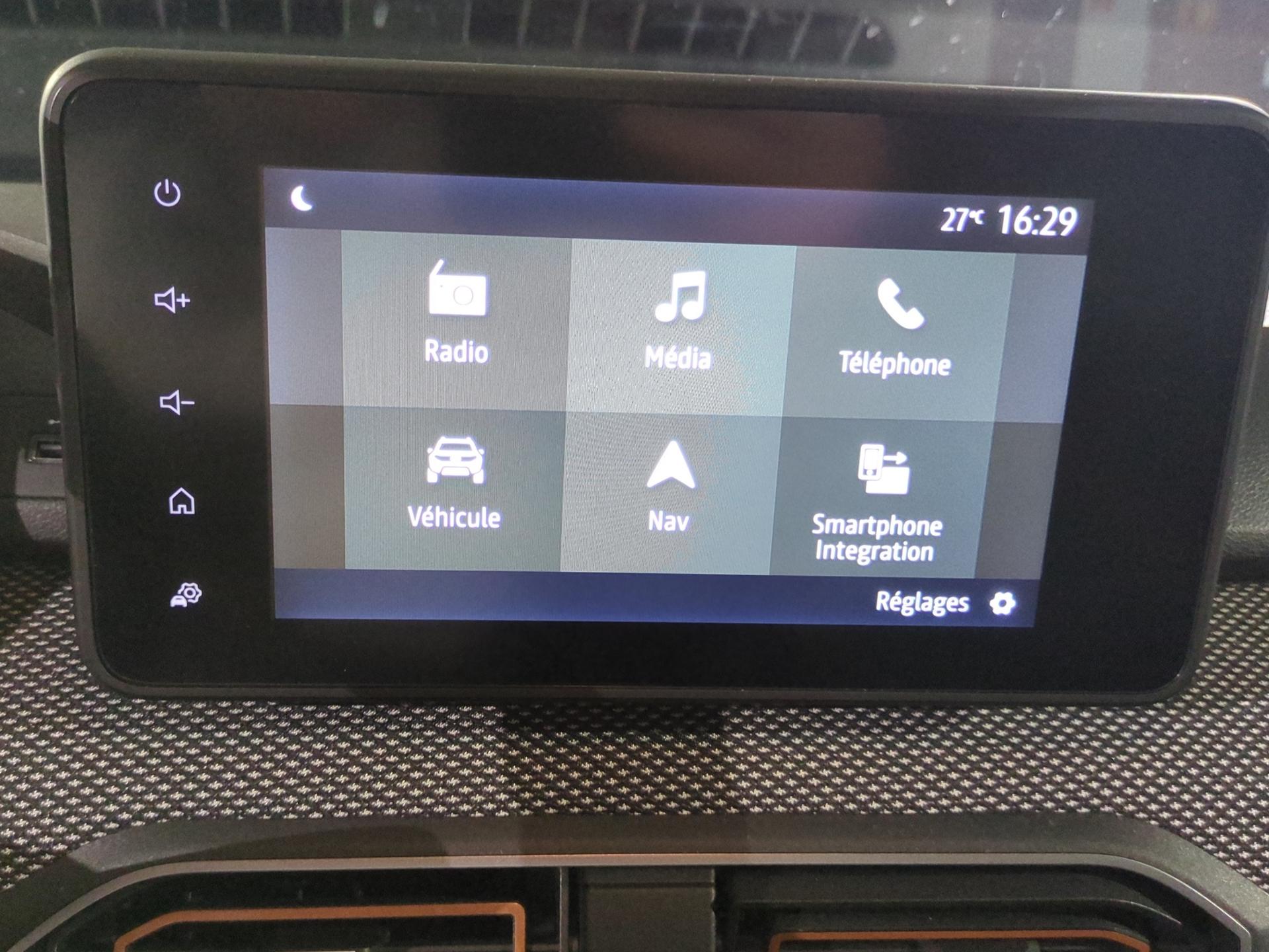 DACIA Sandero Stepway TCe 90 Expression-image-19