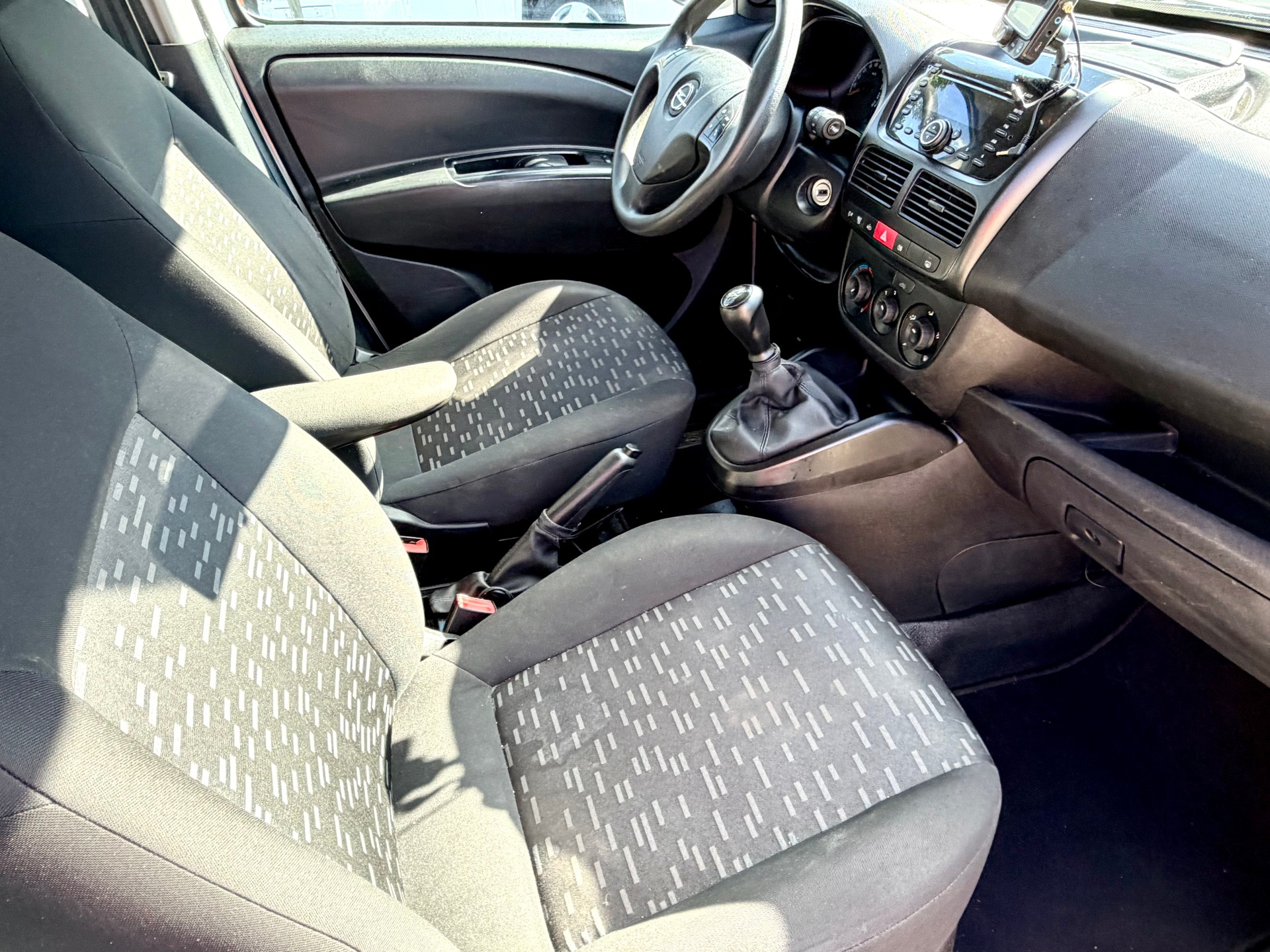 OPEL Combo 1.3 CDTI 2.4 L1H1-image-14