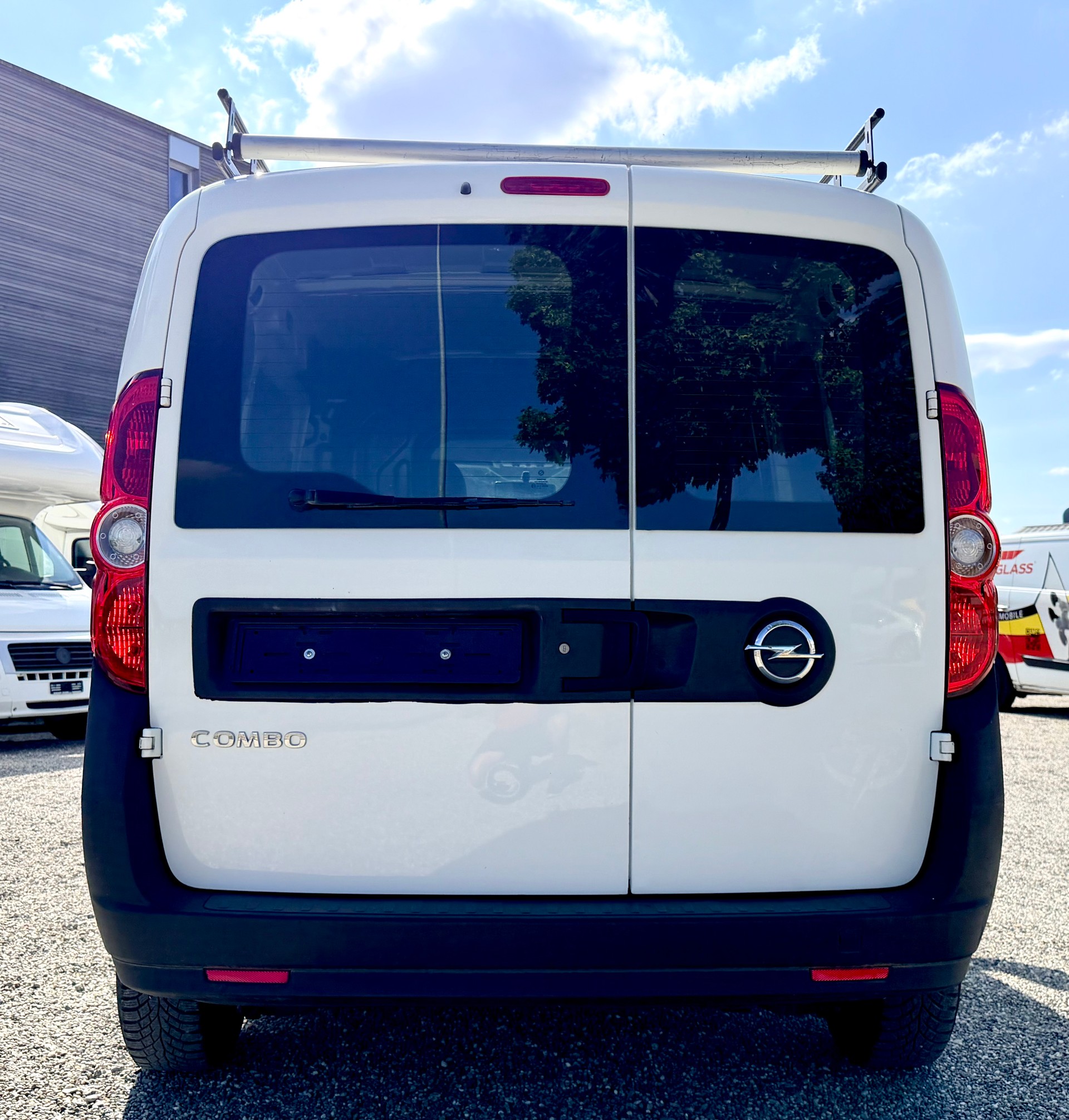 OPEL Combo 1.3 CDTI 2.4 L1H1-image-4
