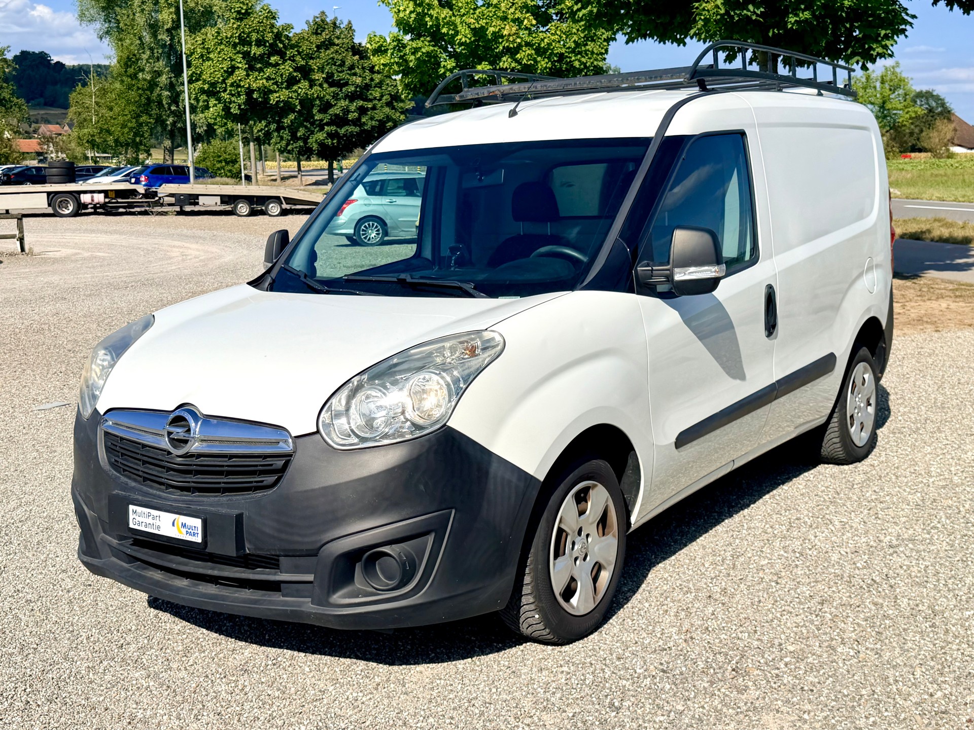 OPEL Combo 1.3 CDTI 2.4 L1H1-image-7