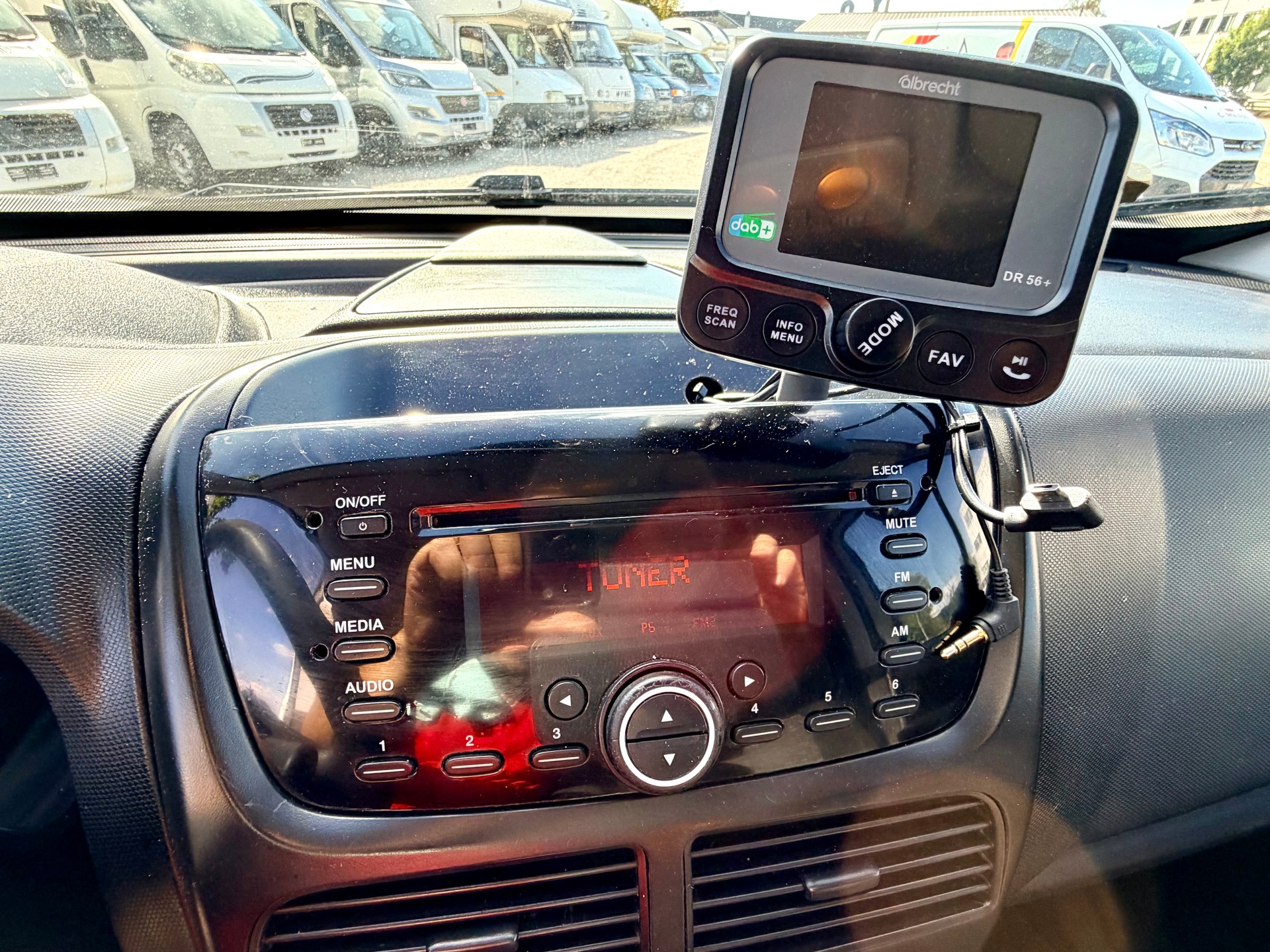 OPEL Combo 1.3 CDTI 2.4 L1H1-image-18