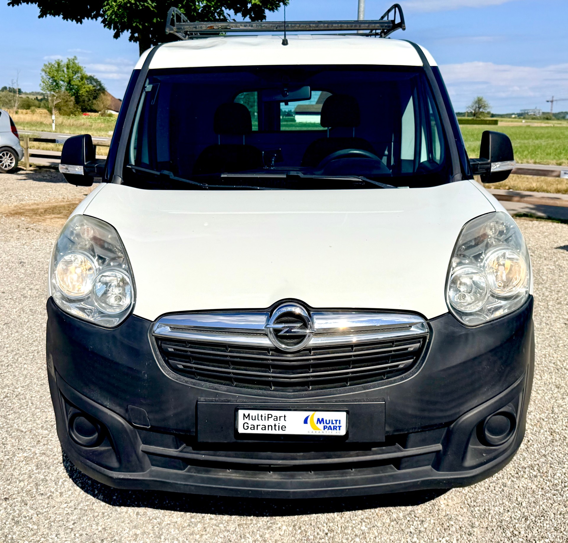 OPEL Combo 1.3 CDTI 2.4 L1H1-image-8